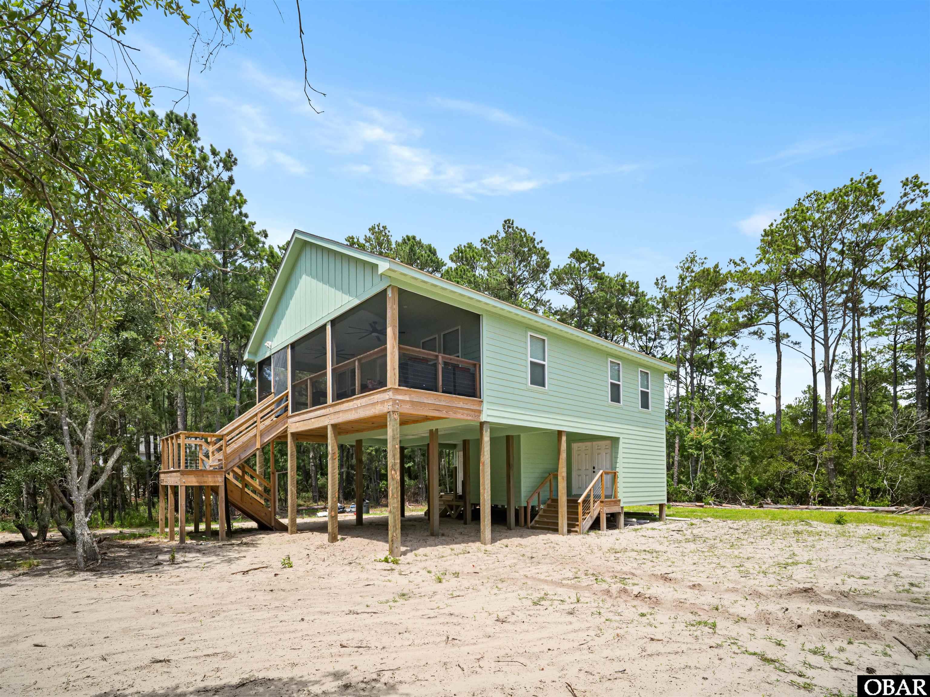 2337 False Cape Road Lot 19