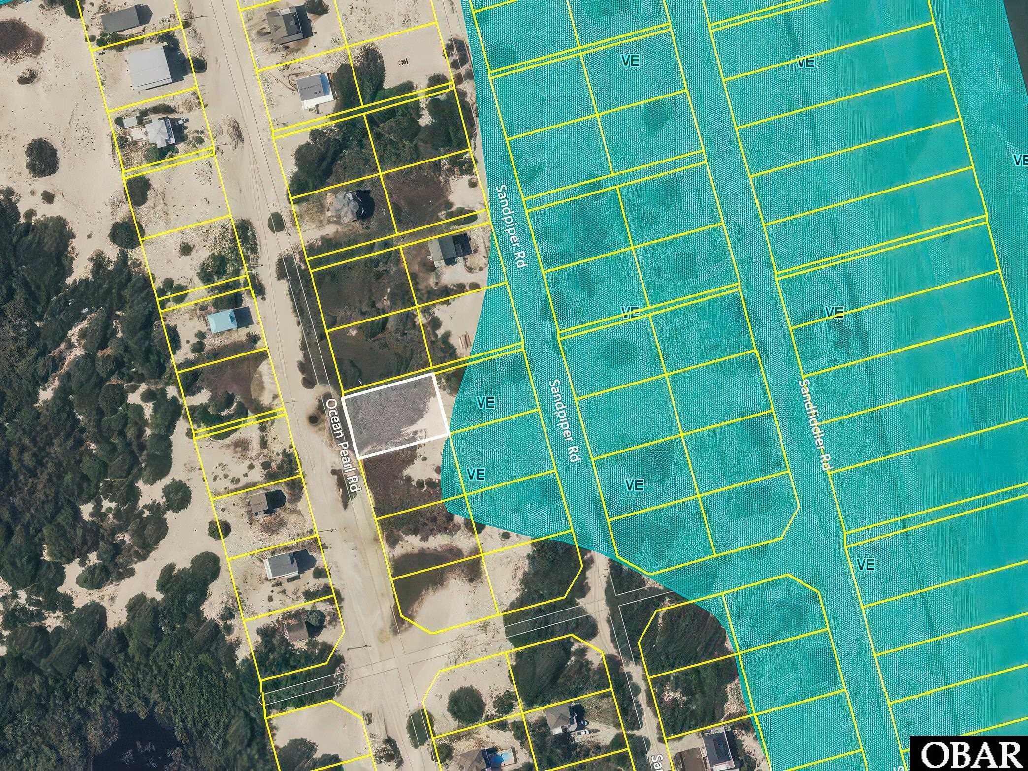 1631 Ocean Pearl Road Lot 16
