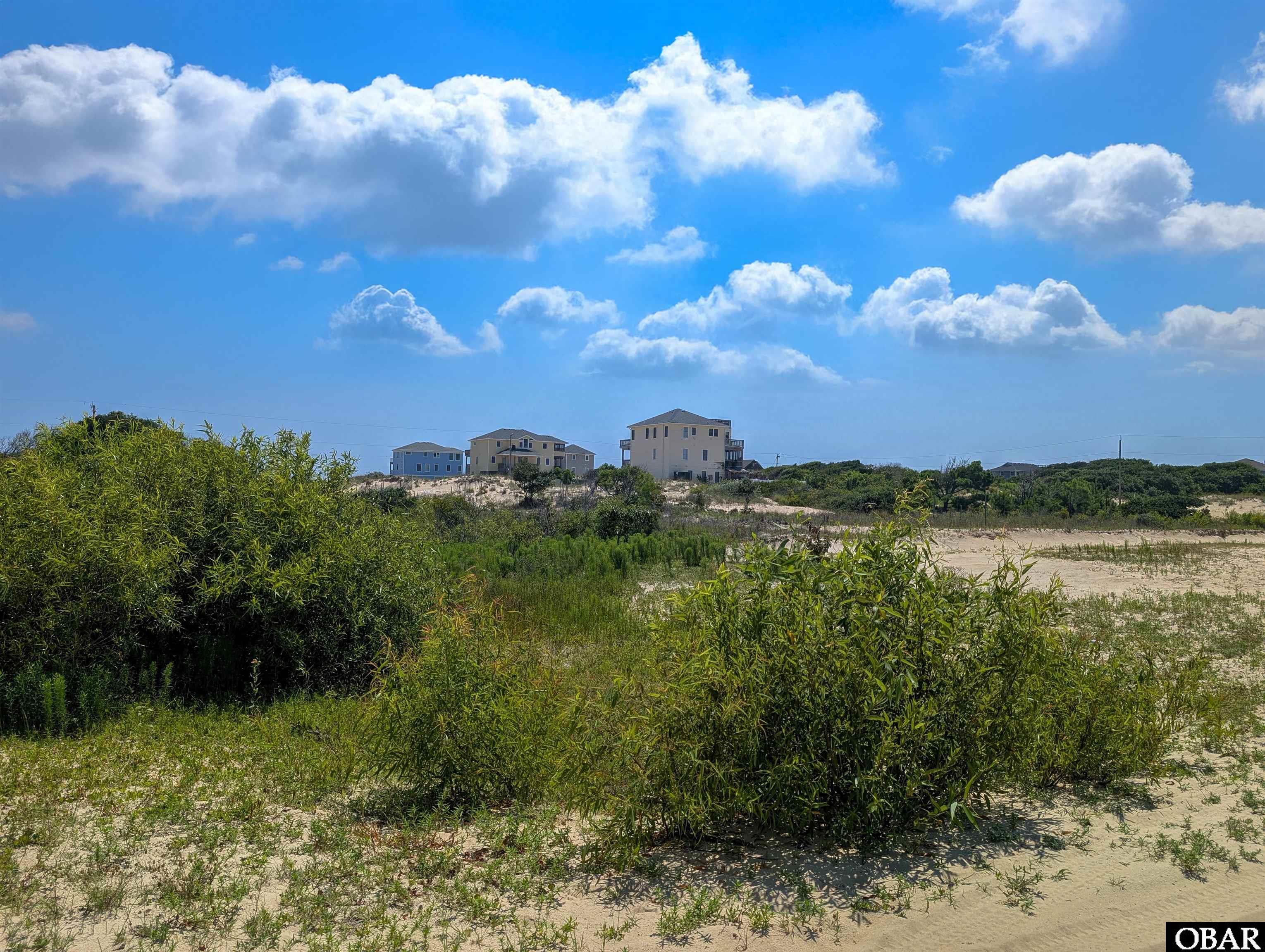 1631 Ocean Pearl Road Lot 16