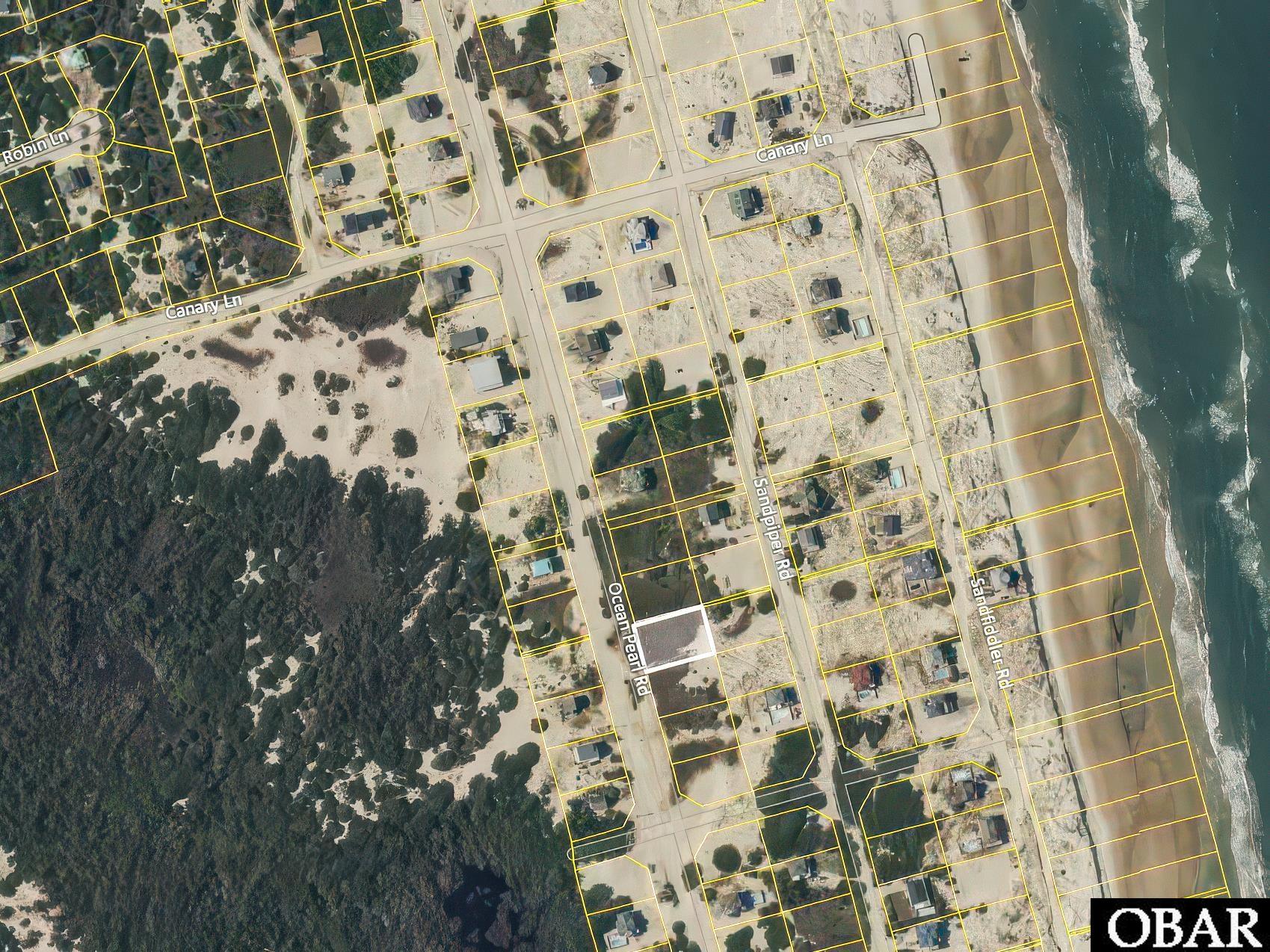 1631 Ocean Pearl Road Lot 16
