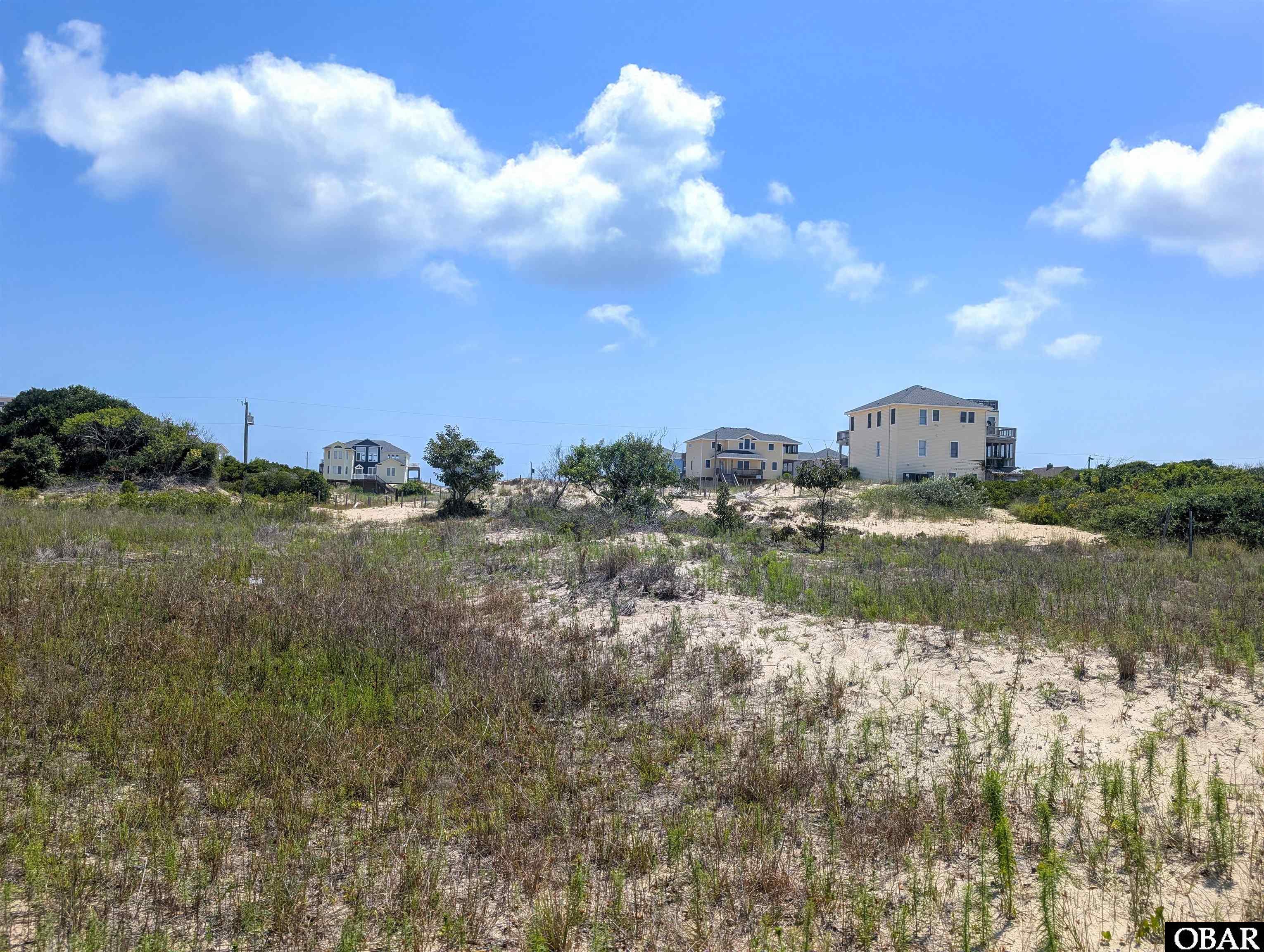 1631 Ocean Pearl Road Lot 16