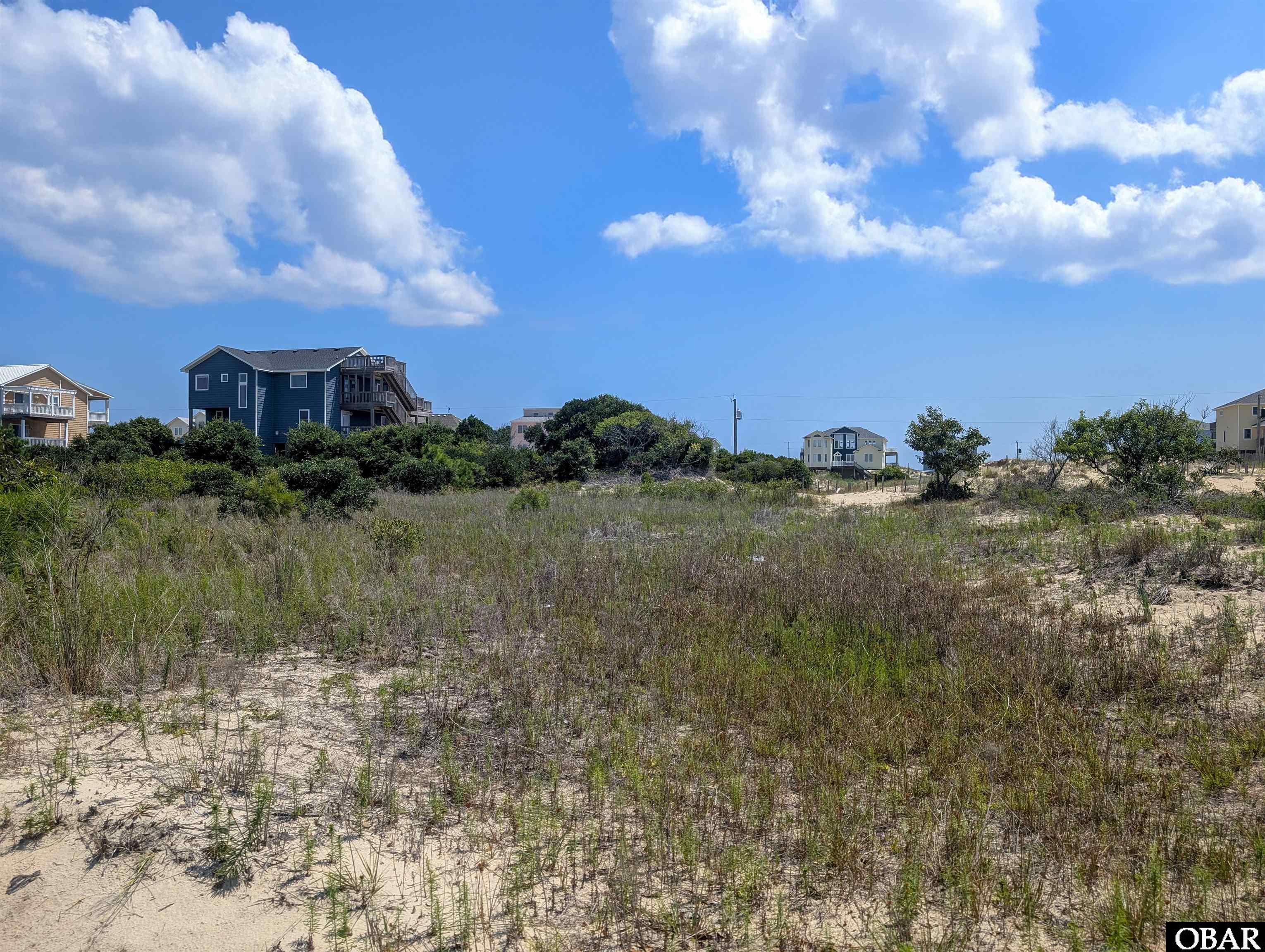 1631 Ocean Pearl Road Lot 16