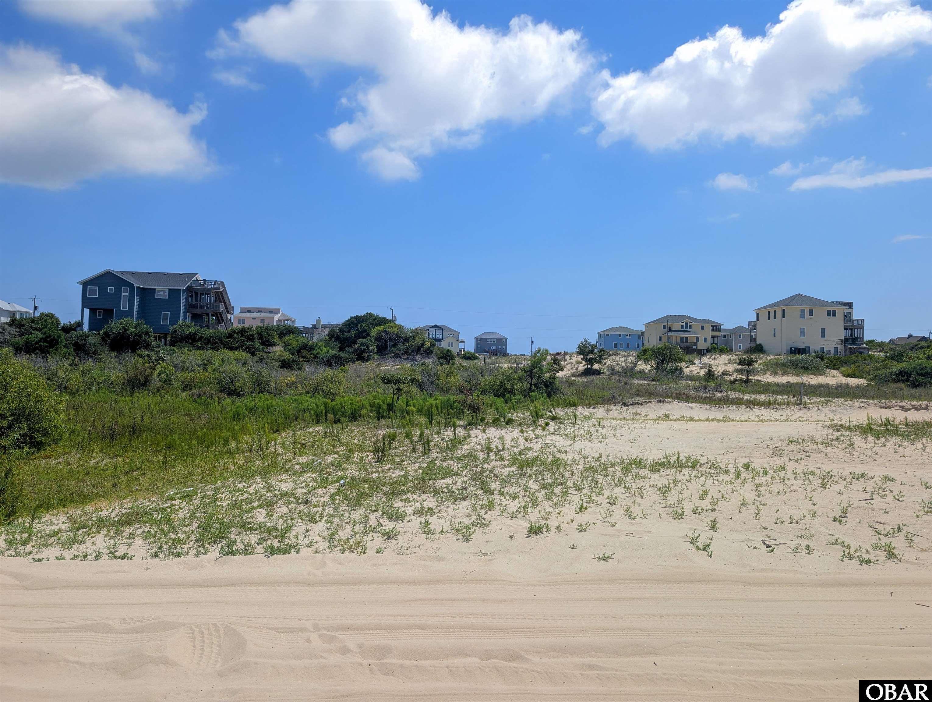 1631 Ocean Pearl Road Lot 16