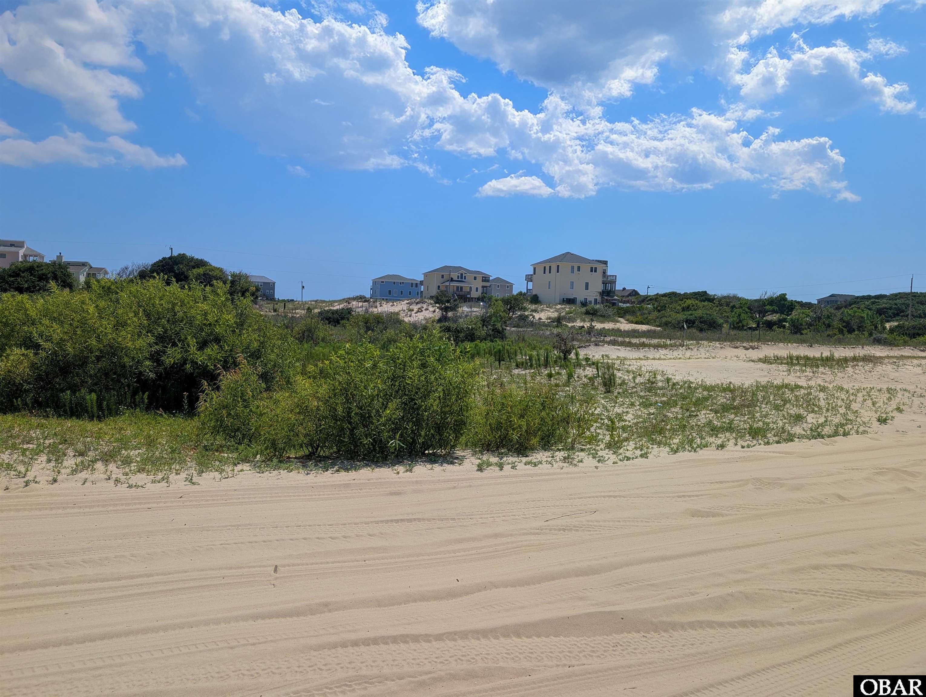 1631 Ocean Pearl Road Lot 16