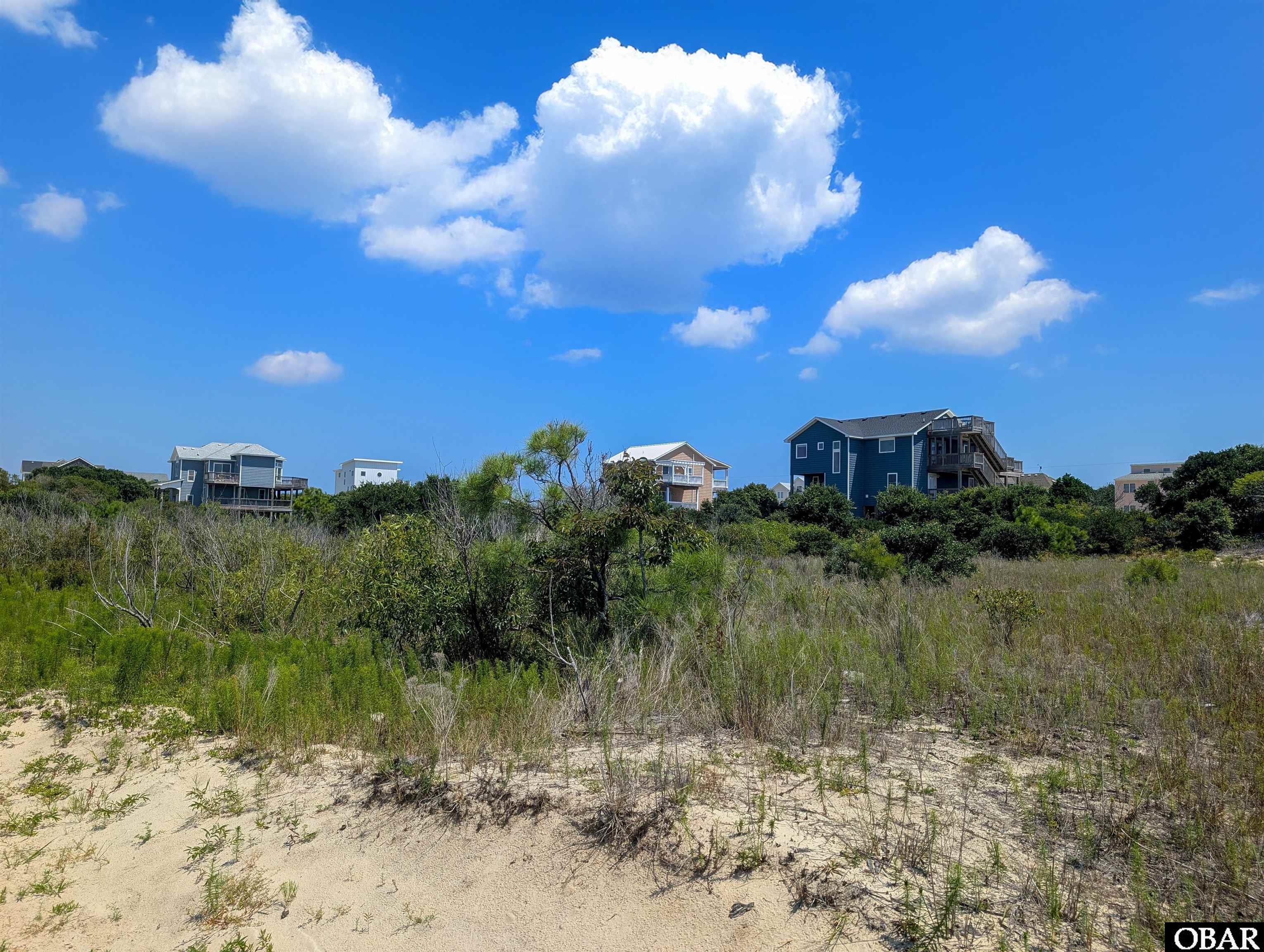 1631 Ocean Pearl Road Lot 16