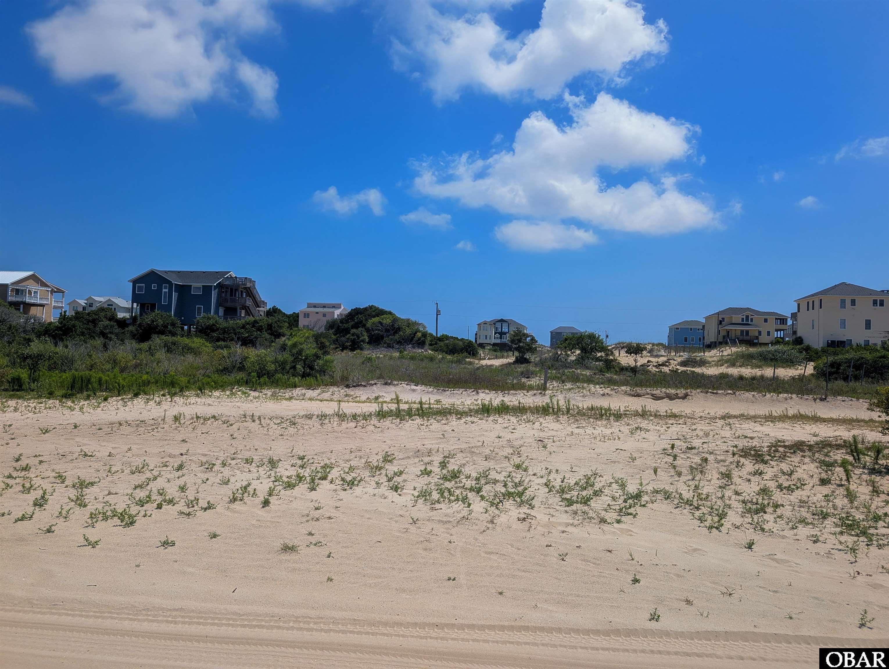 1631 Ocean Pearl Road Lot 16