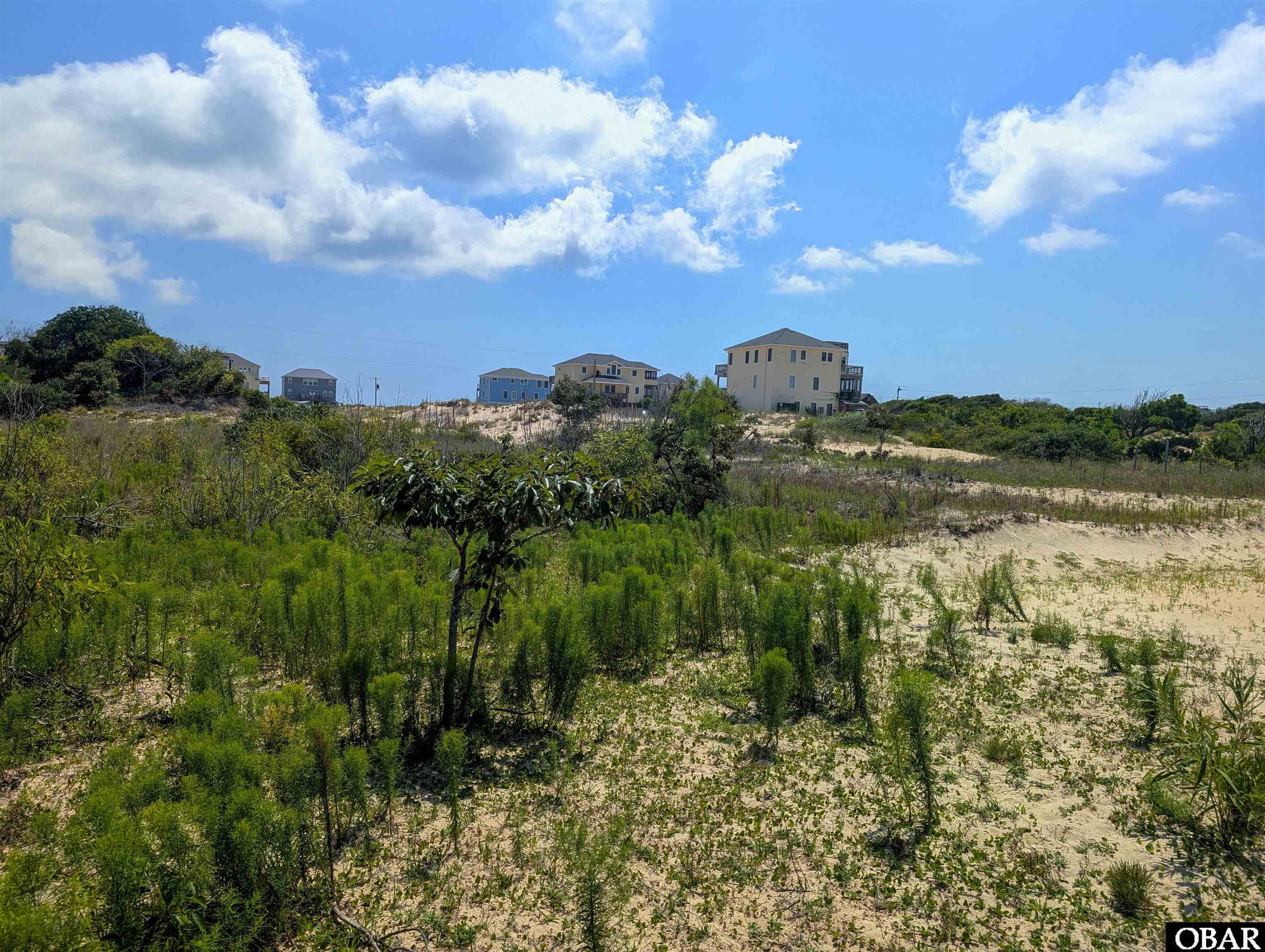 1631 Ocean Pearl Road Lot 16