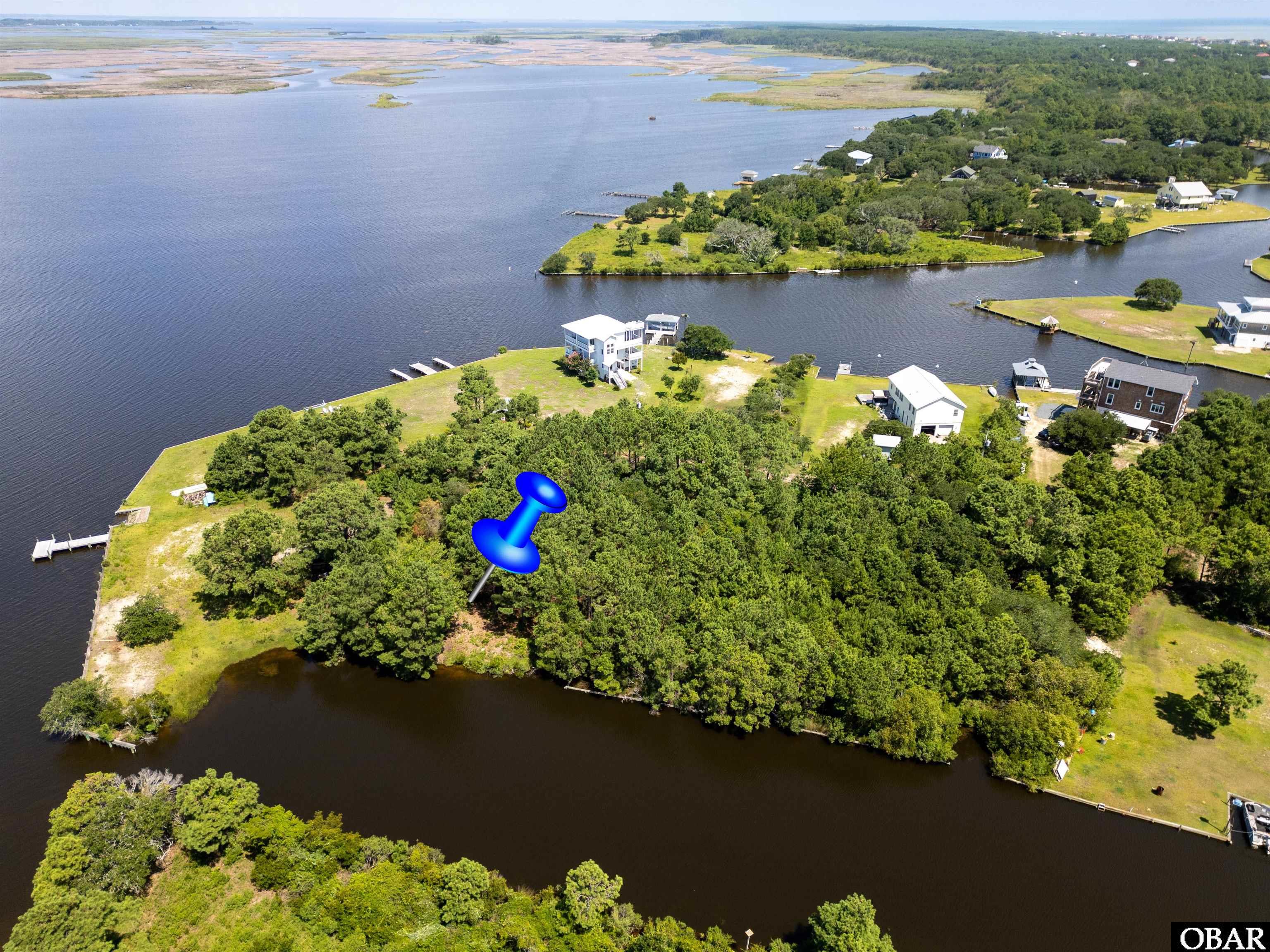 918 Plover Court Lot 27
