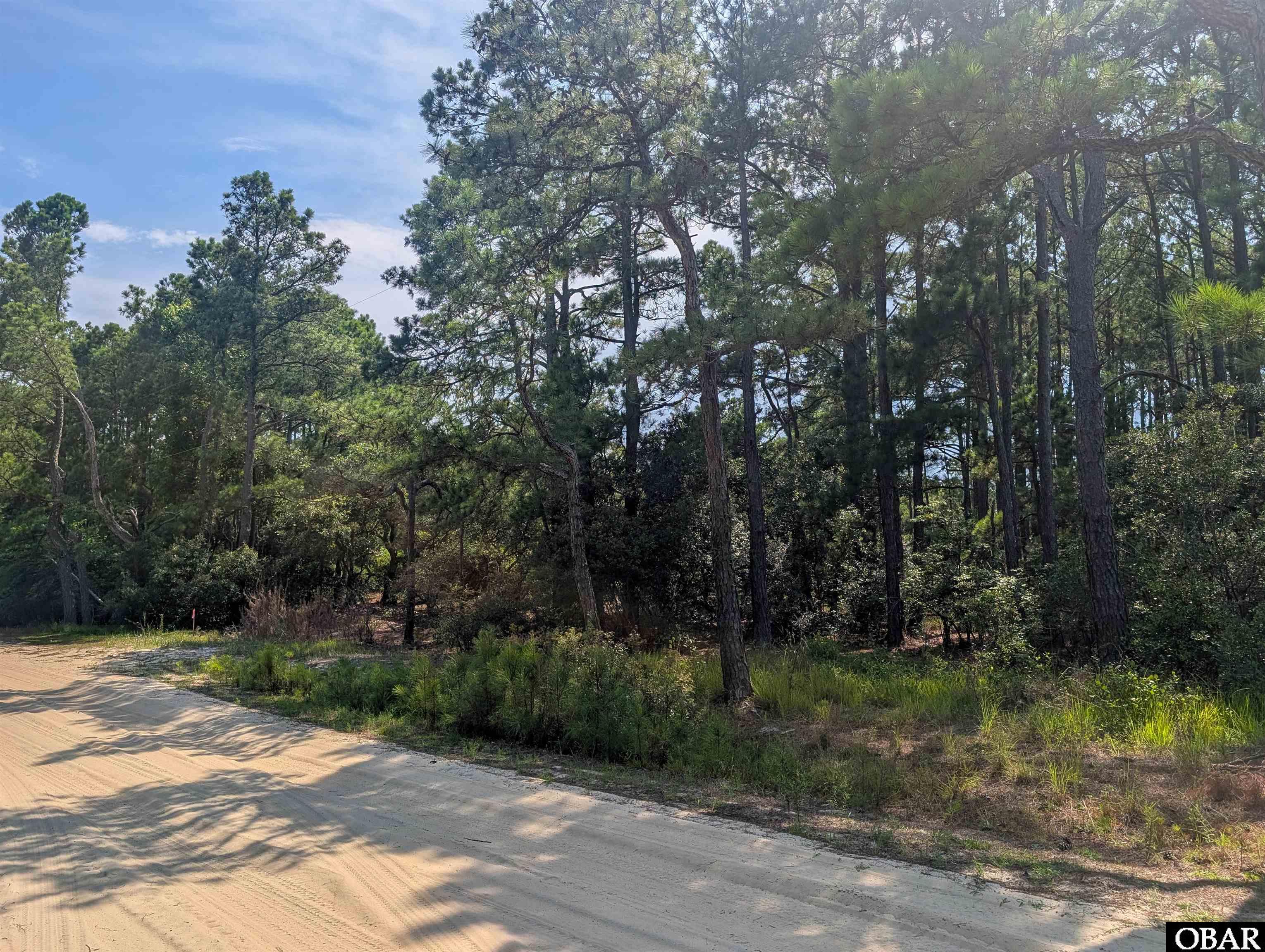 2364 Swan Island Road Lot 6
