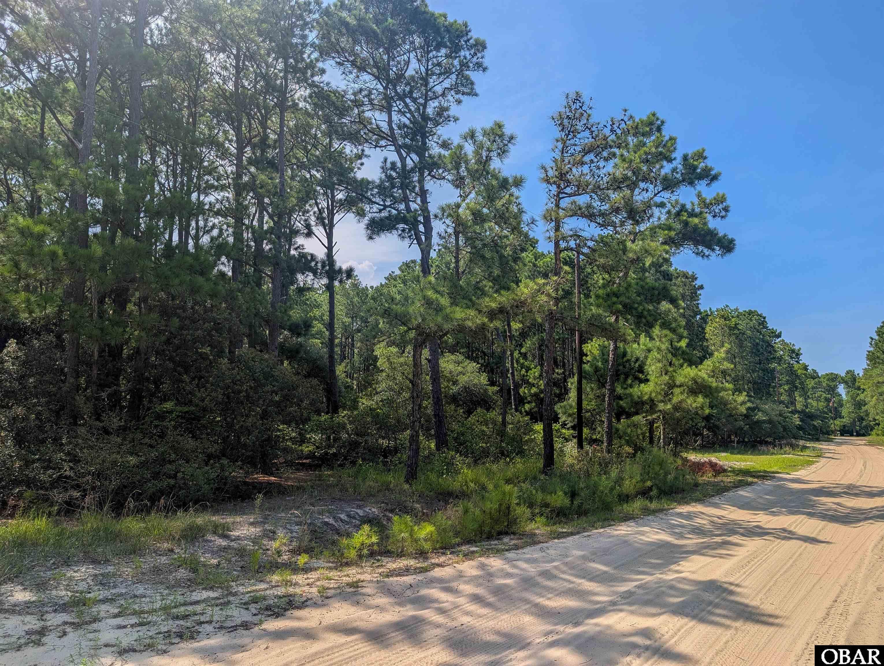 2364 Swan Island Road Lot 6
