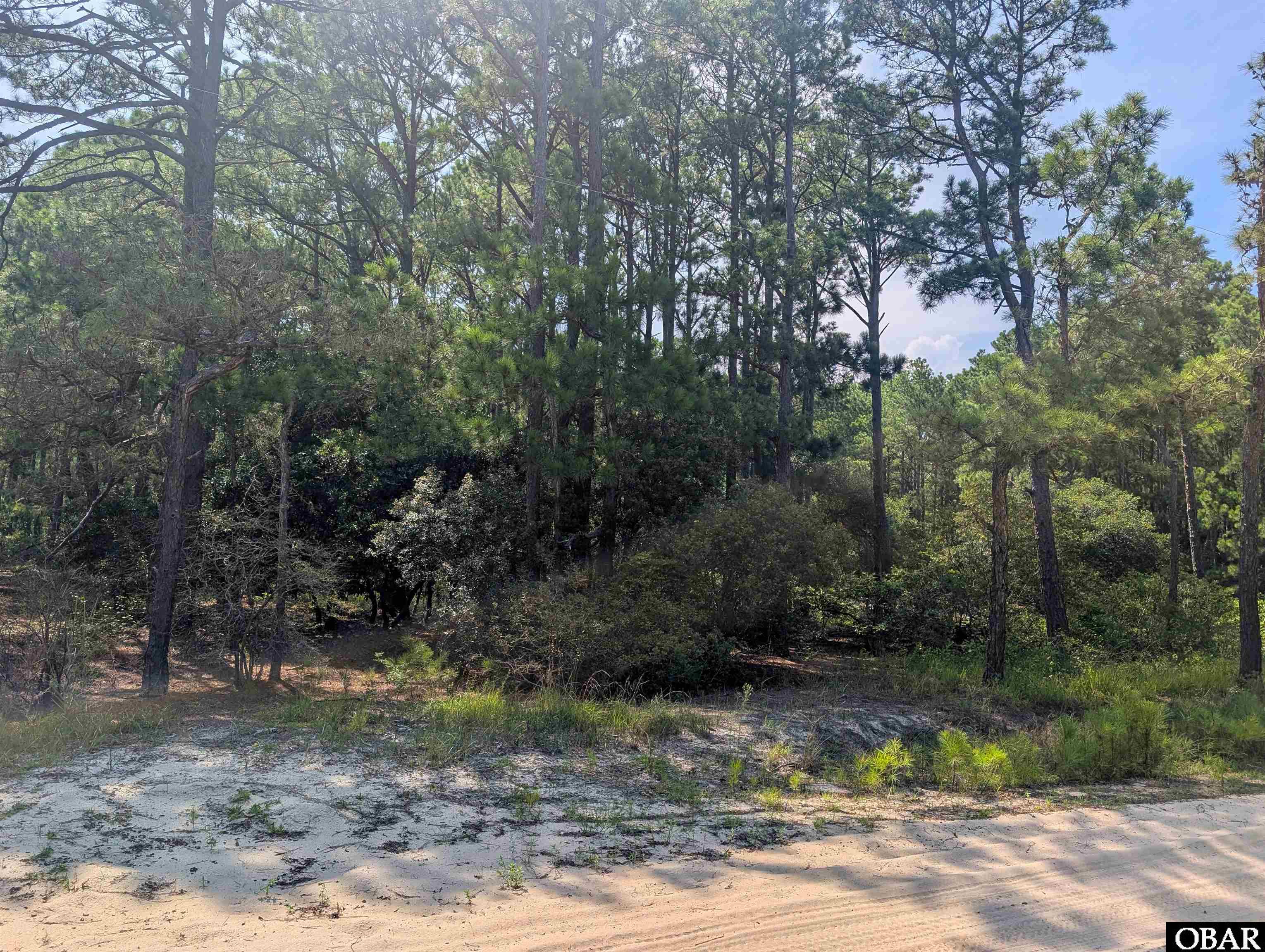 2364 Swan Island Road Lot 6