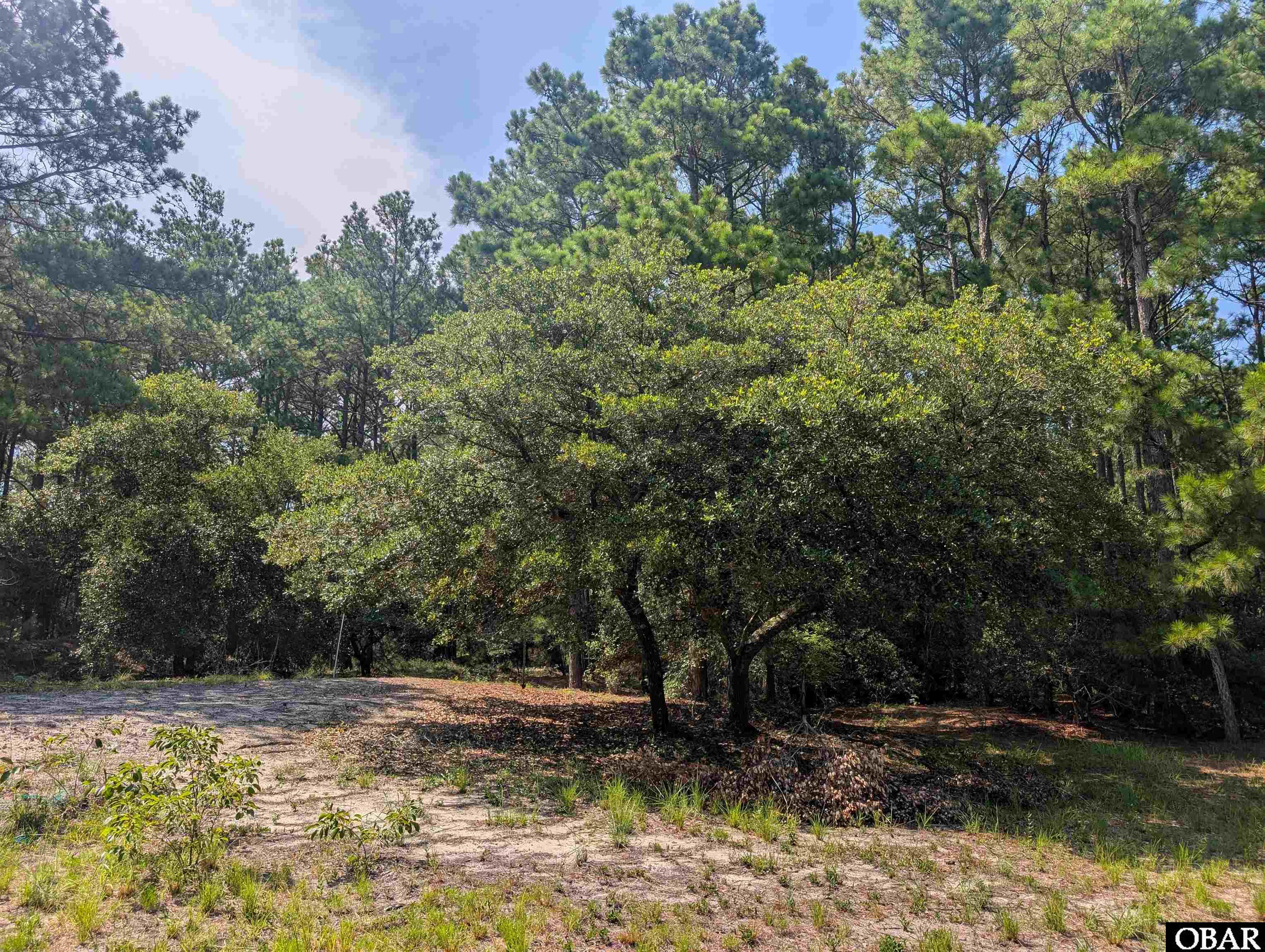 2366 Swan Island Road Lot 5