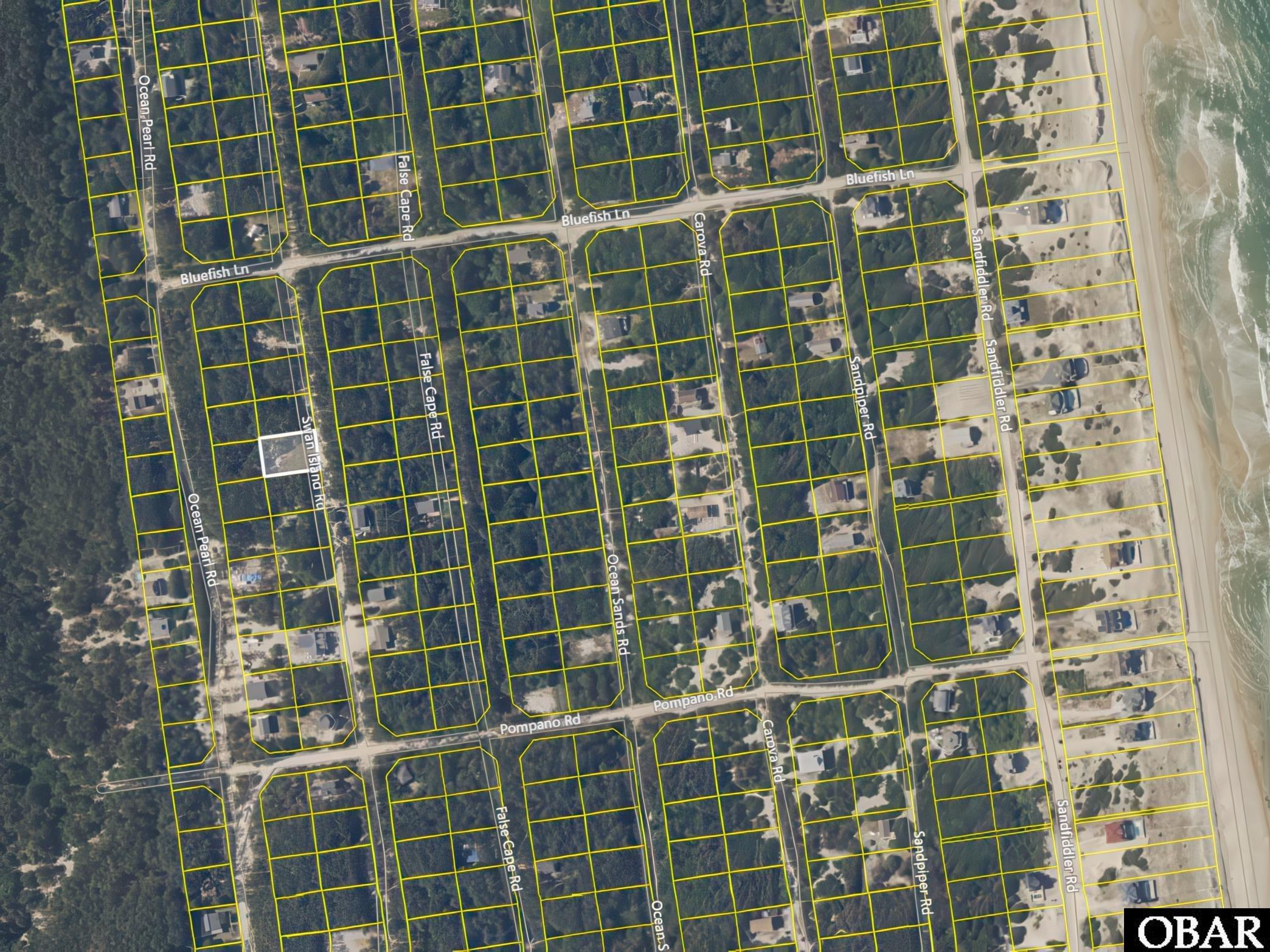 2366 Swan Island Road Lot 5