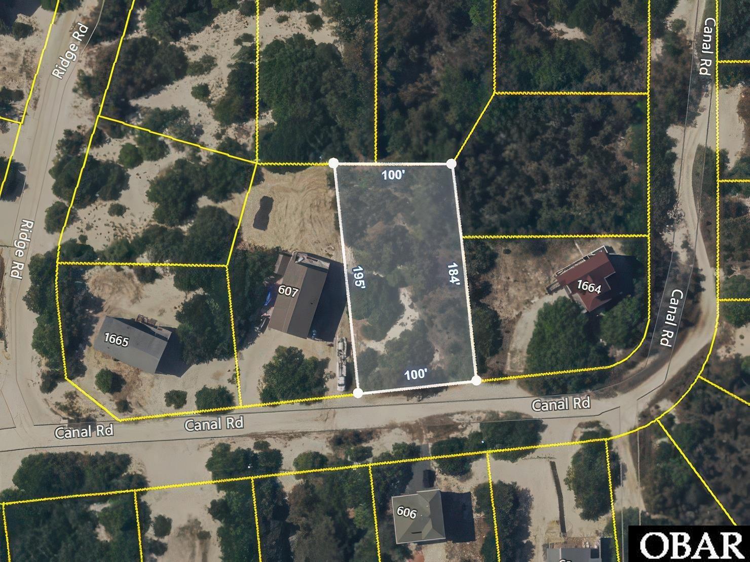 605 Canal Road Lot 74