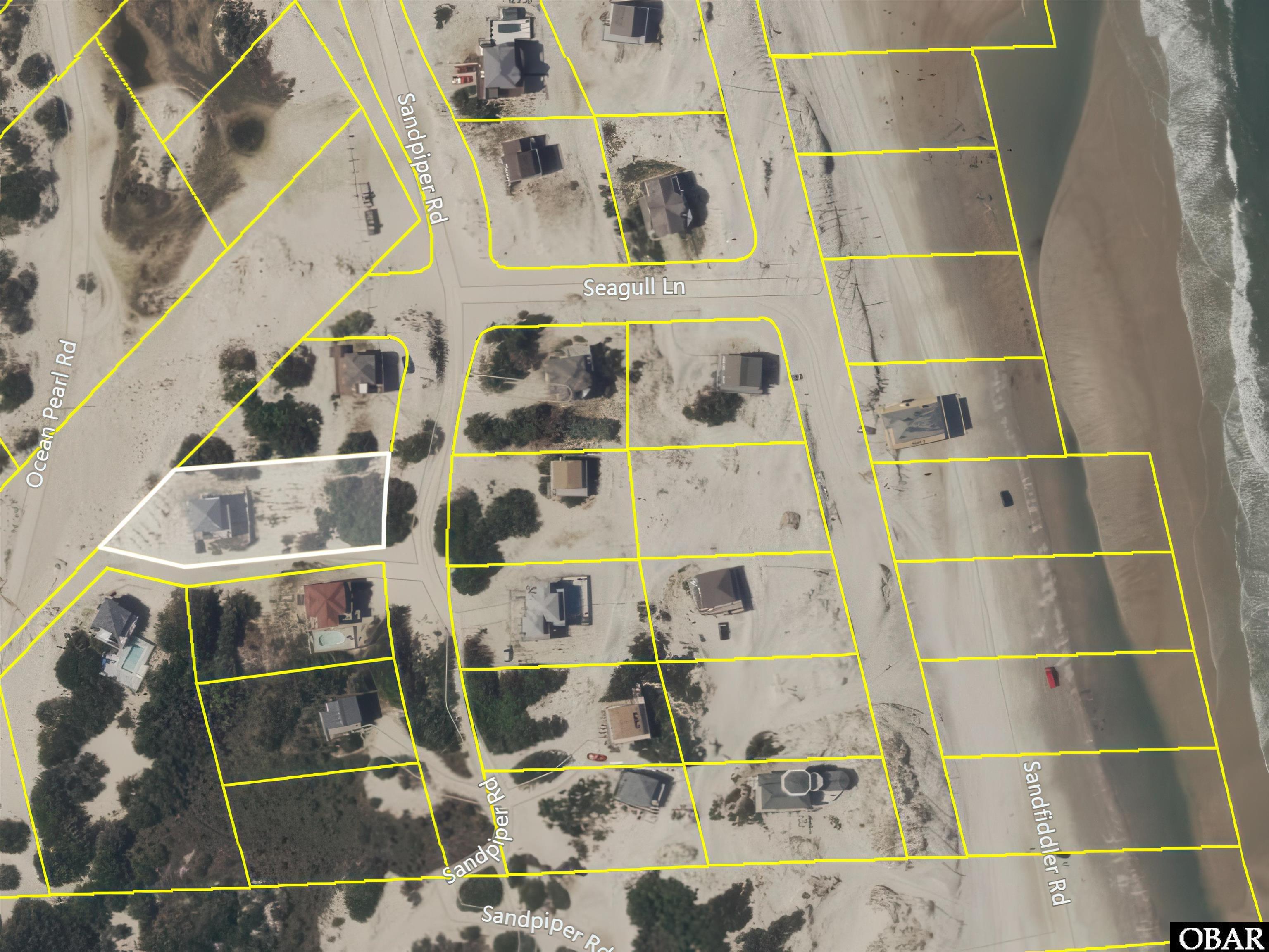 1556 Sandpiper Road Lot #33