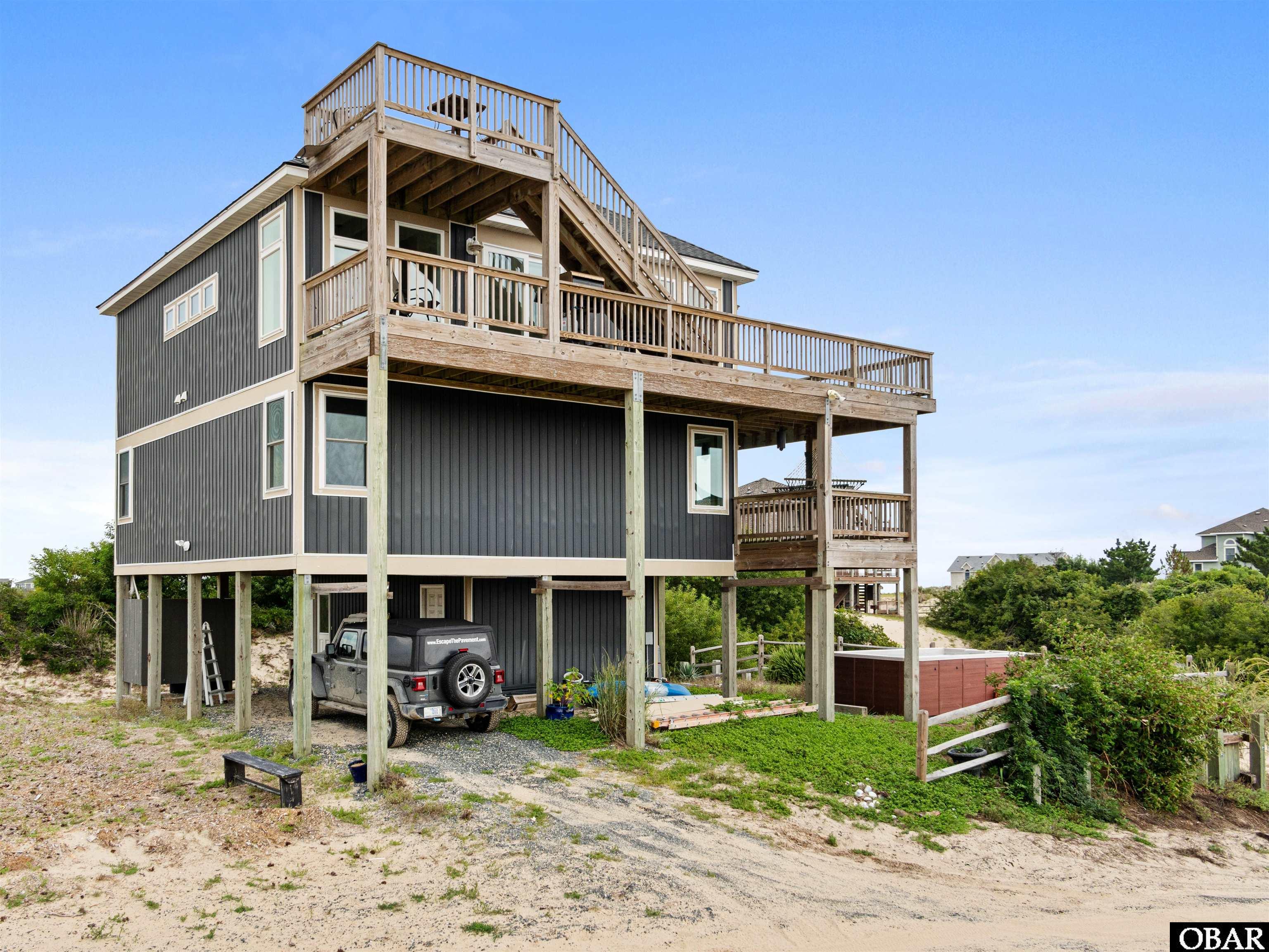 1556 Sandpiper Road Lot #33