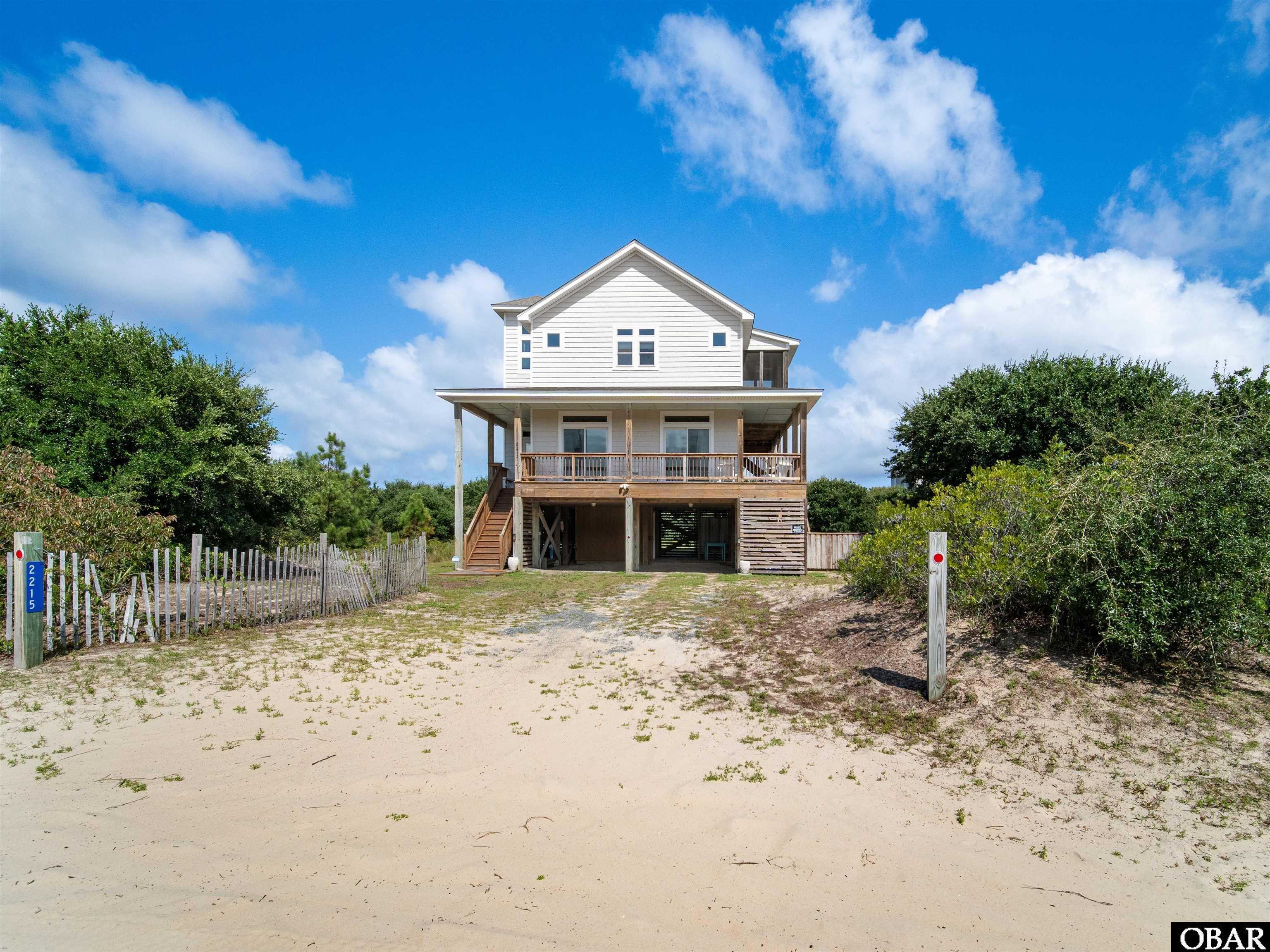 2215 Sandpiper Road Lot #20