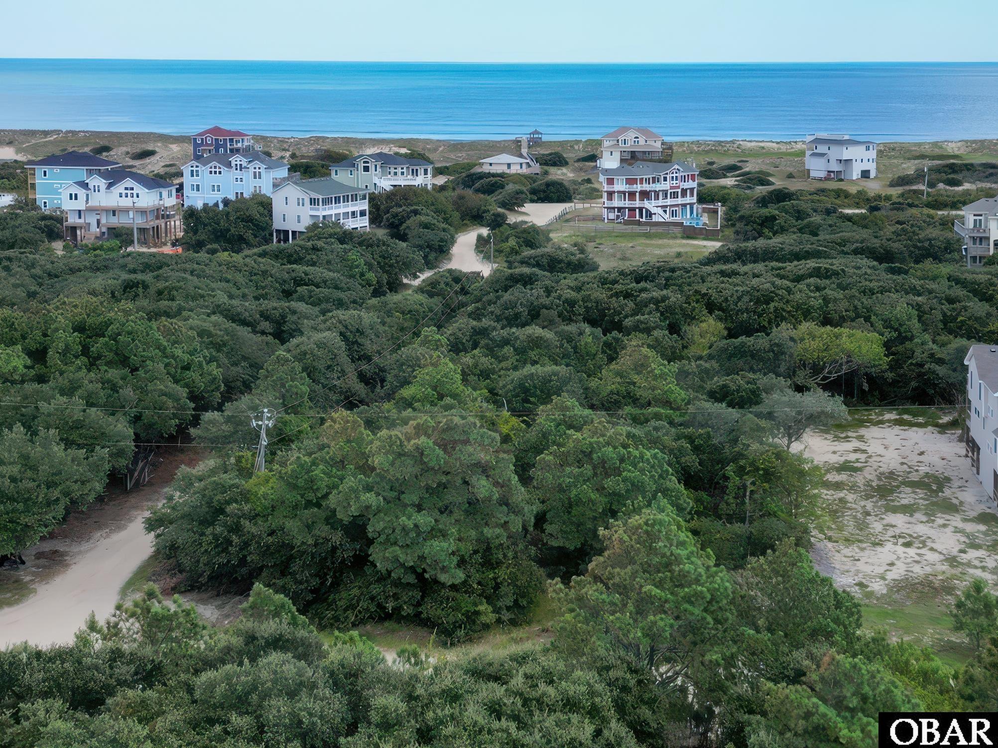 2223 Ocean Pearl Road Lot #1