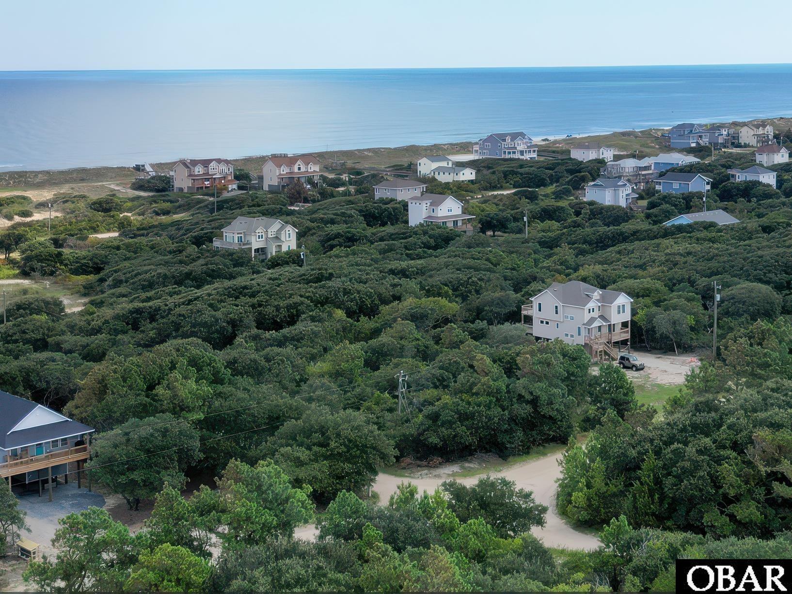 2223 Ocean Pearl Road Lot #1