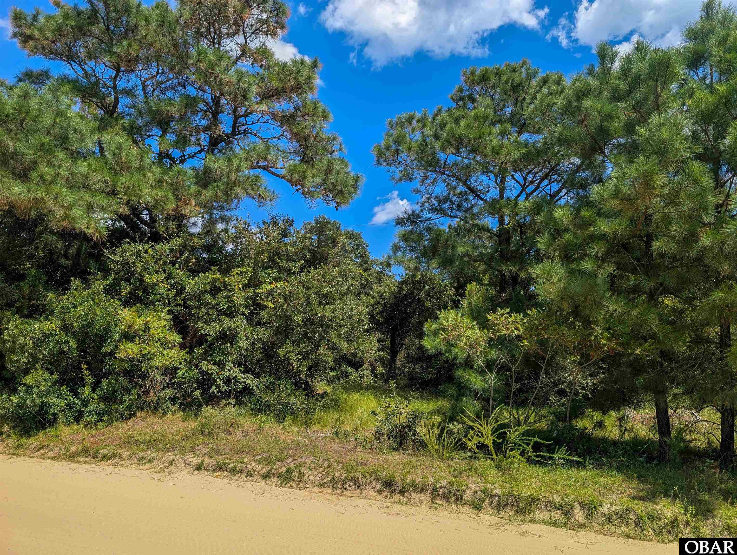 2223 Ocean Pearl Road Lot #1