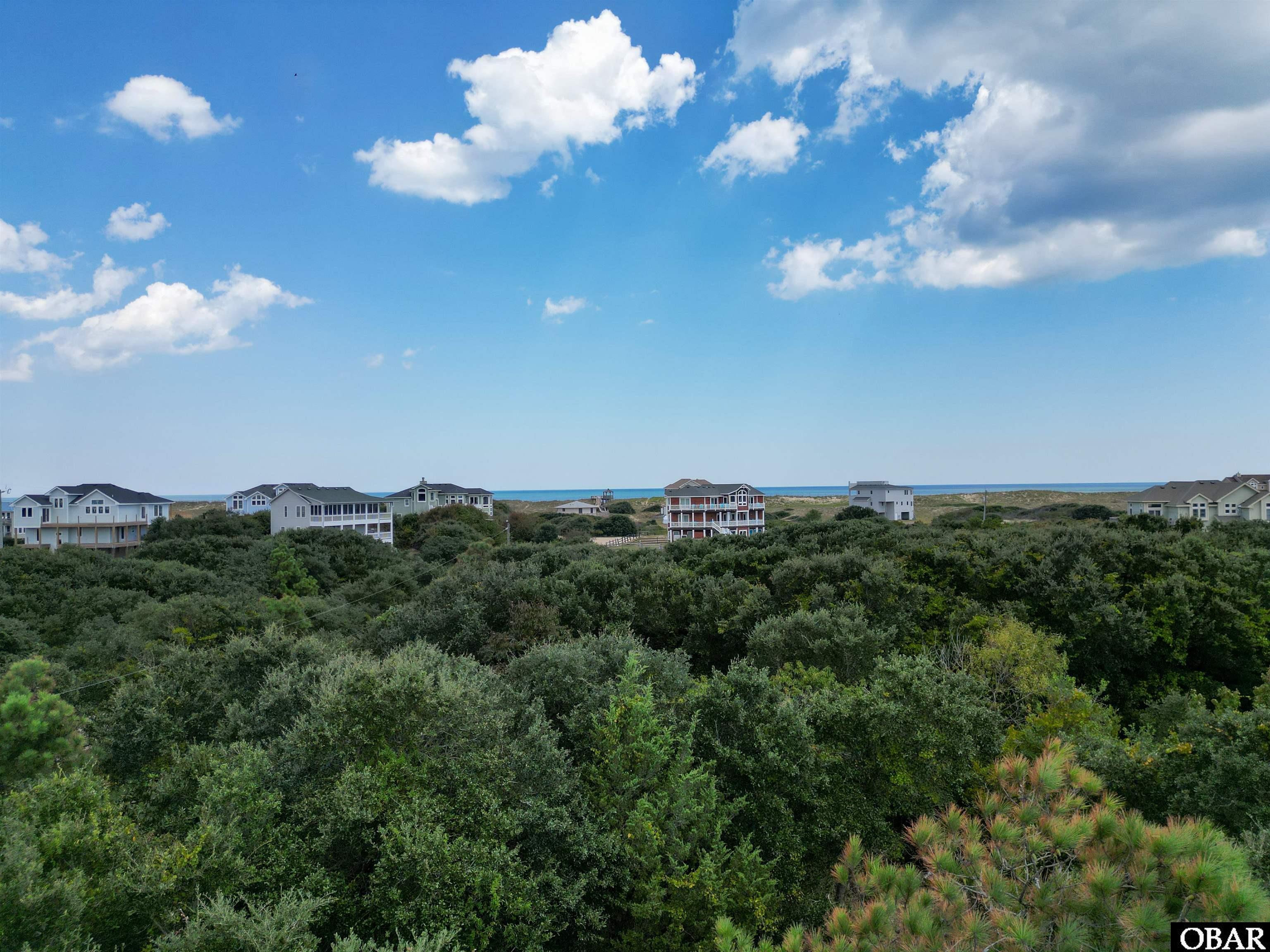 2223 Ocean Pearl Road Lot #1