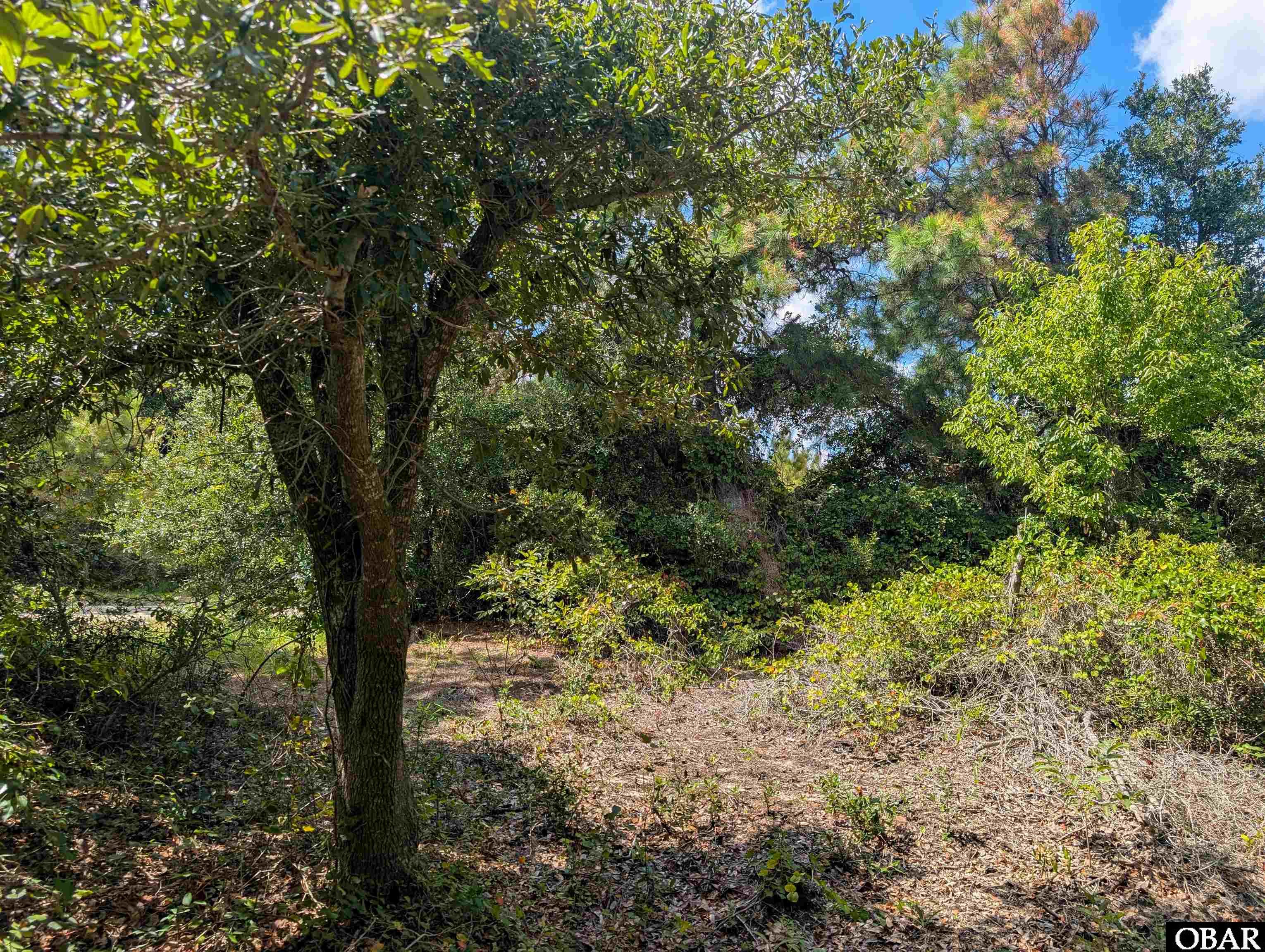 2223 Ocean Pearl Road Lot #1