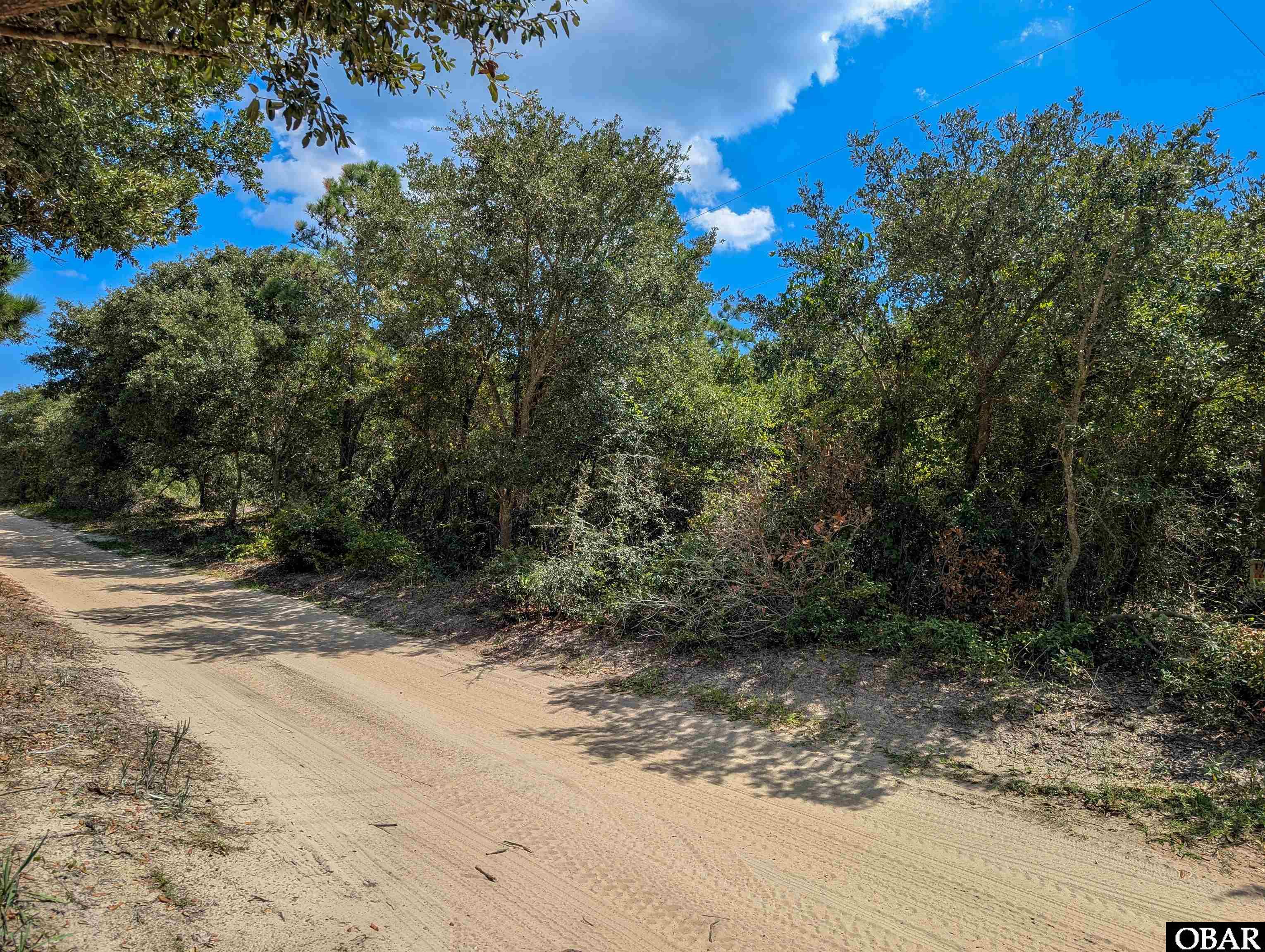 2223 Ocean Pearl Road Lot #1