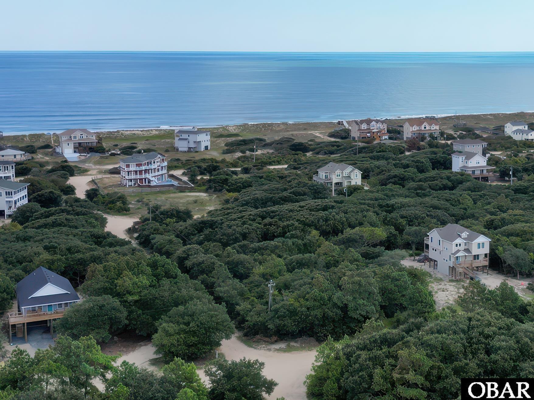 2223 Ocean Pearl Road Lot #1