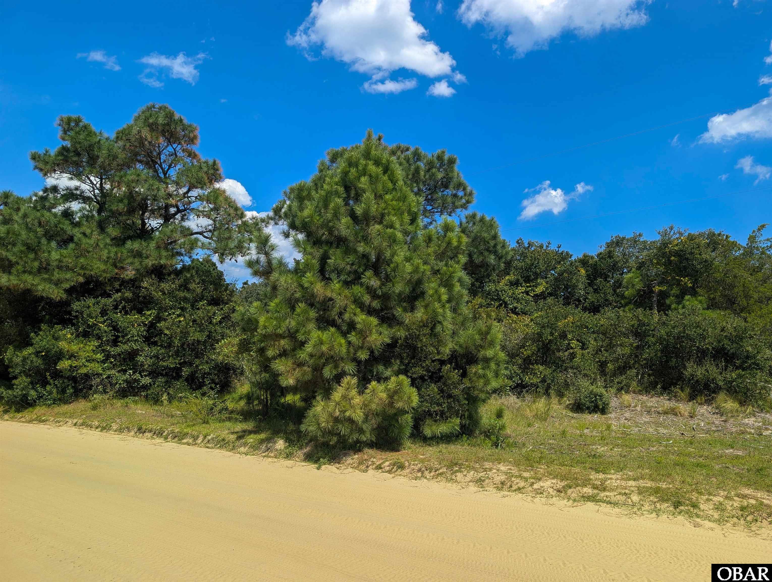 2223 Ocean Pearl Road Lot #1