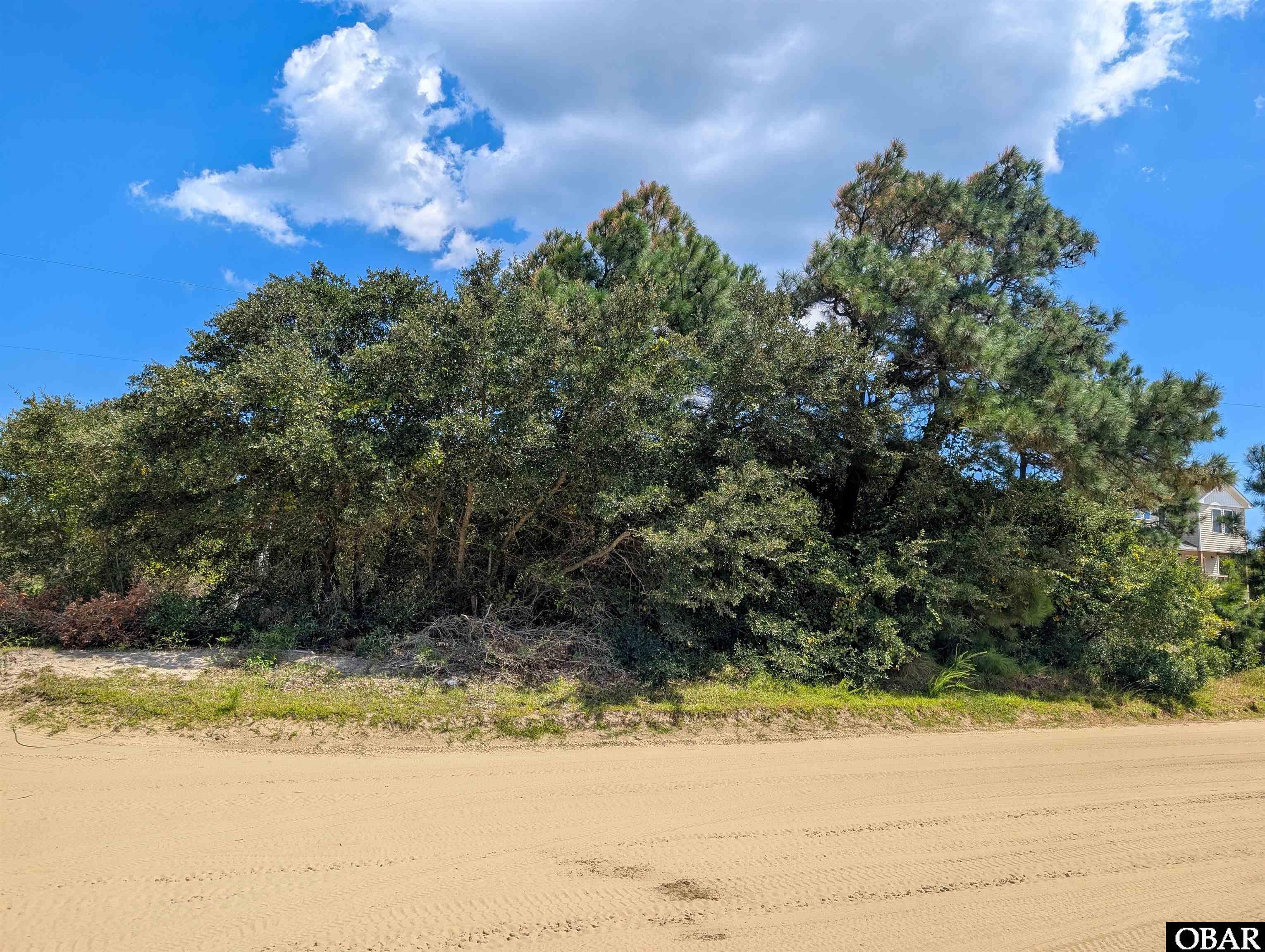 2223 Ocean Pearl Road Lot #1