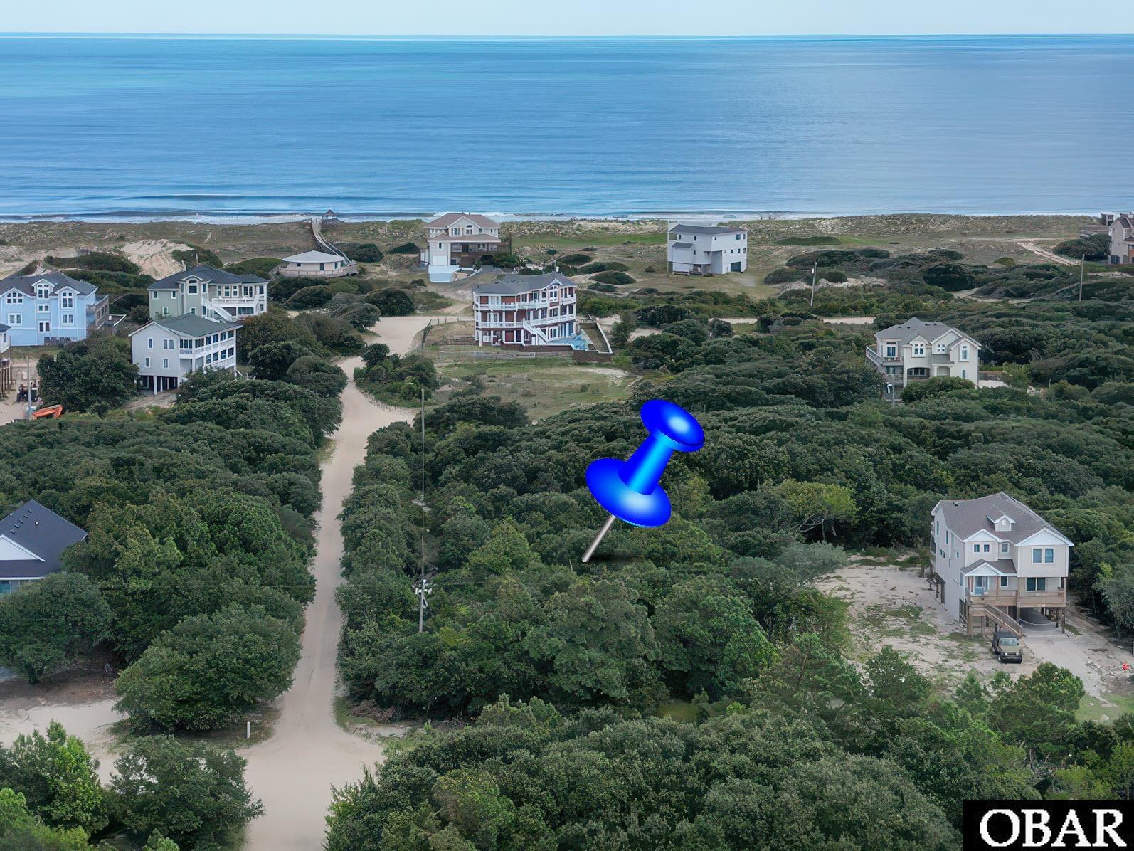 2223 Ocean Pearl Road Lot #1