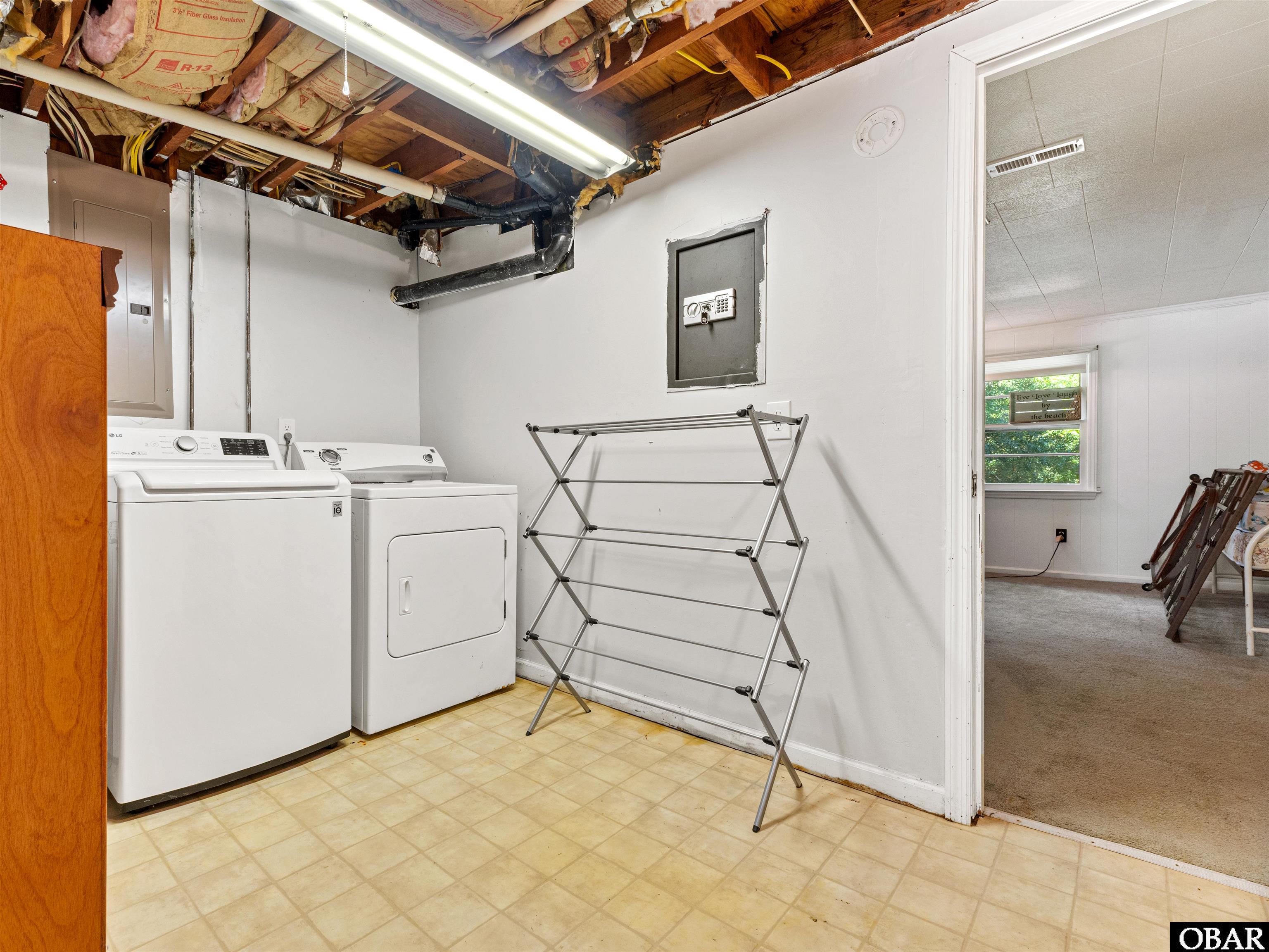 2381 Swan Island Road Lot #16