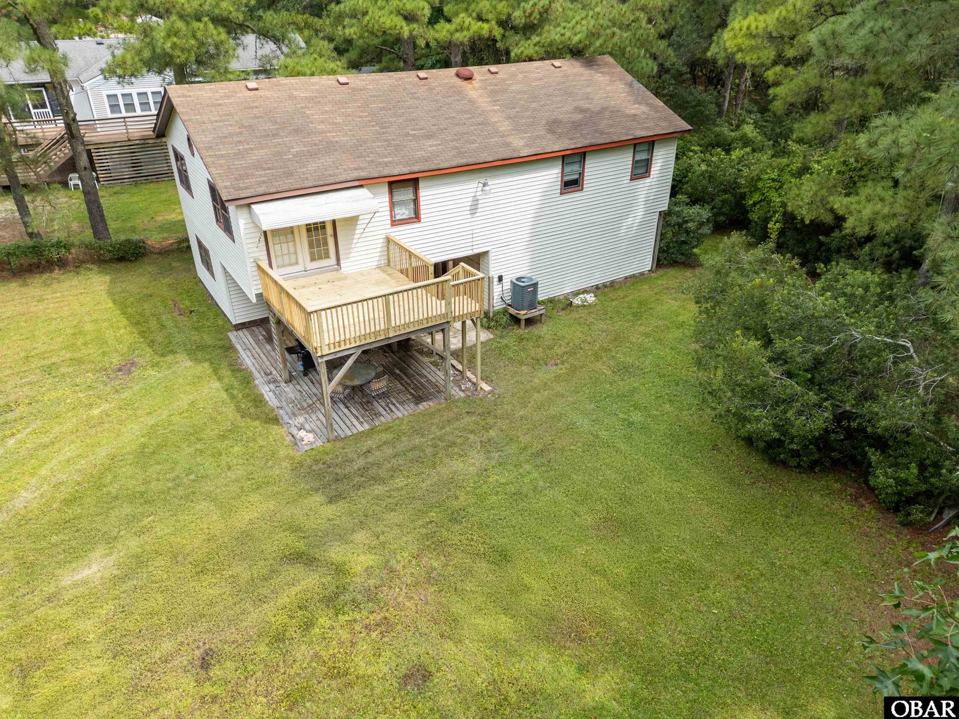 2381 Swan Island Road Lot #16