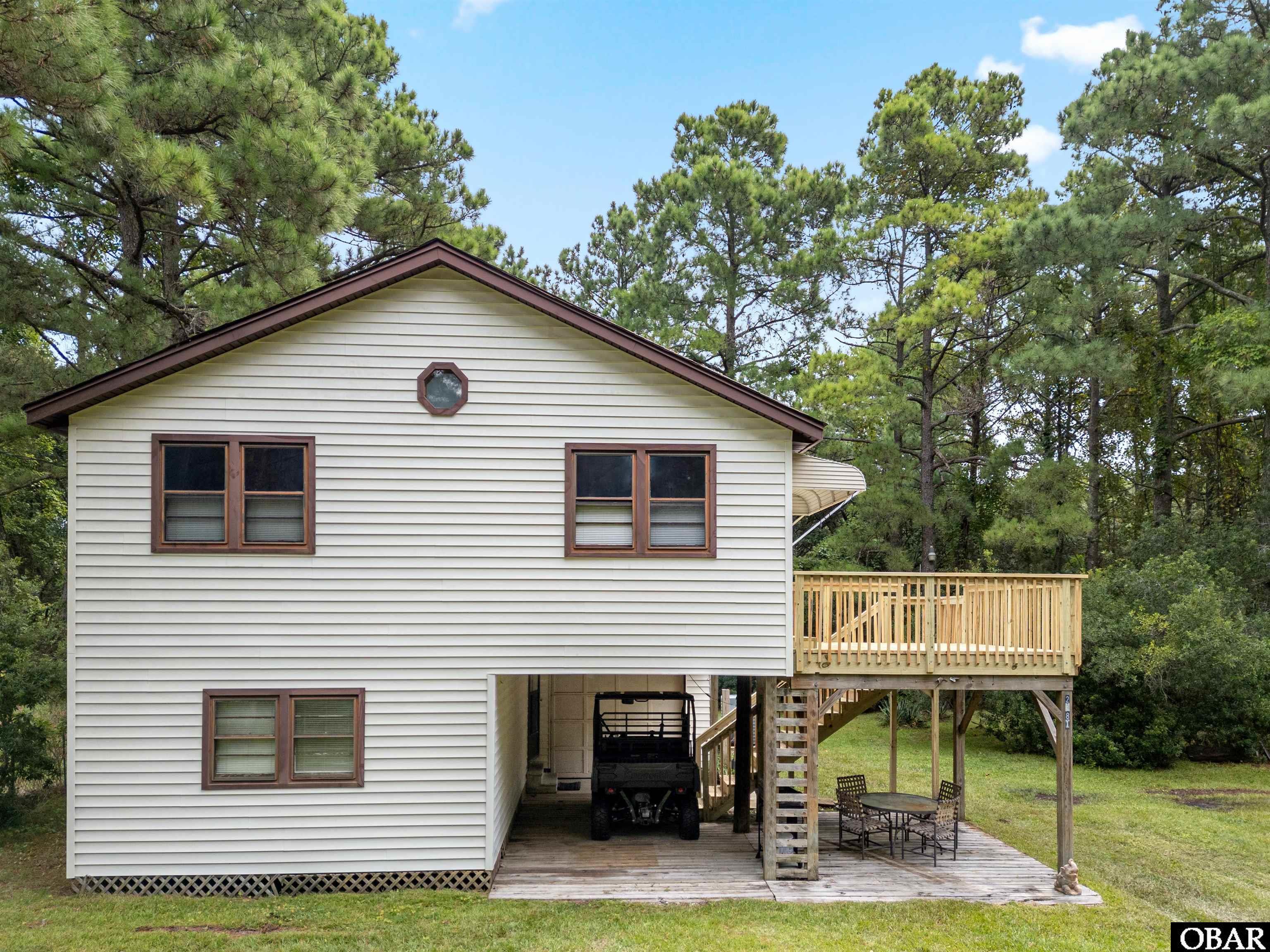 2381 Swan Island Road Lot #16