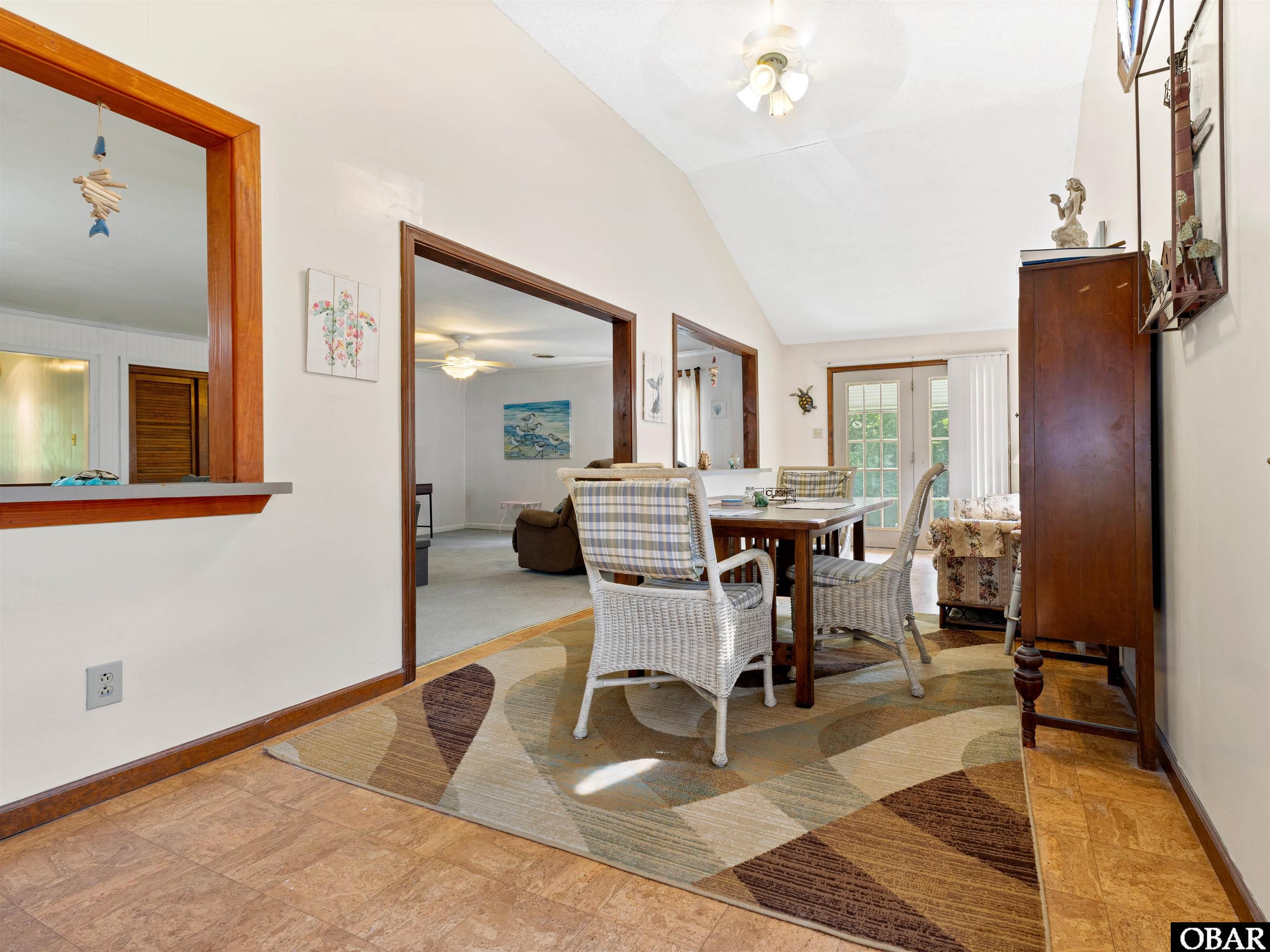 2381 Swan Island Road Lot #16