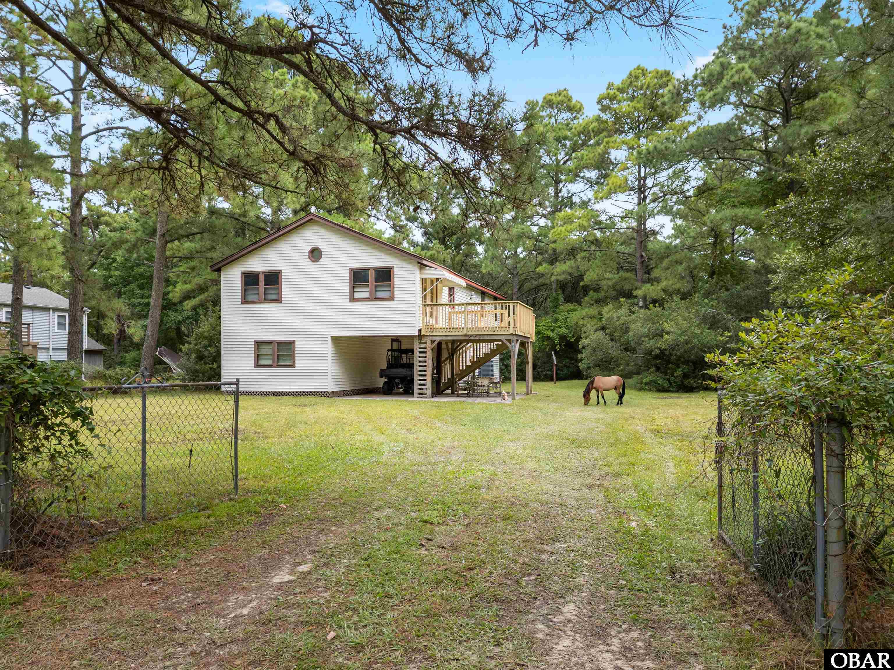 2381 Swan Island Road Lot #16