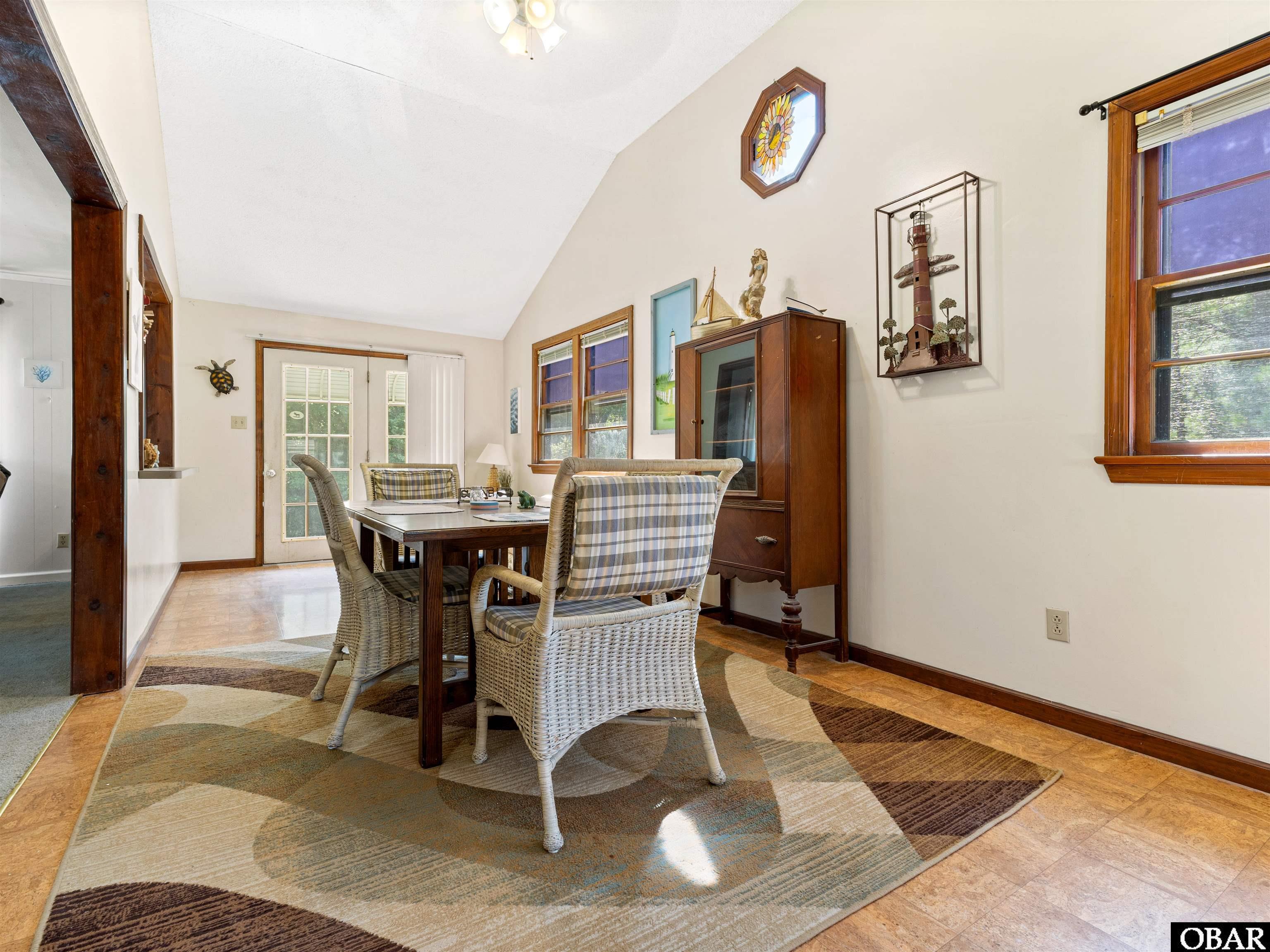 2381 Swan Island Road Lot #16