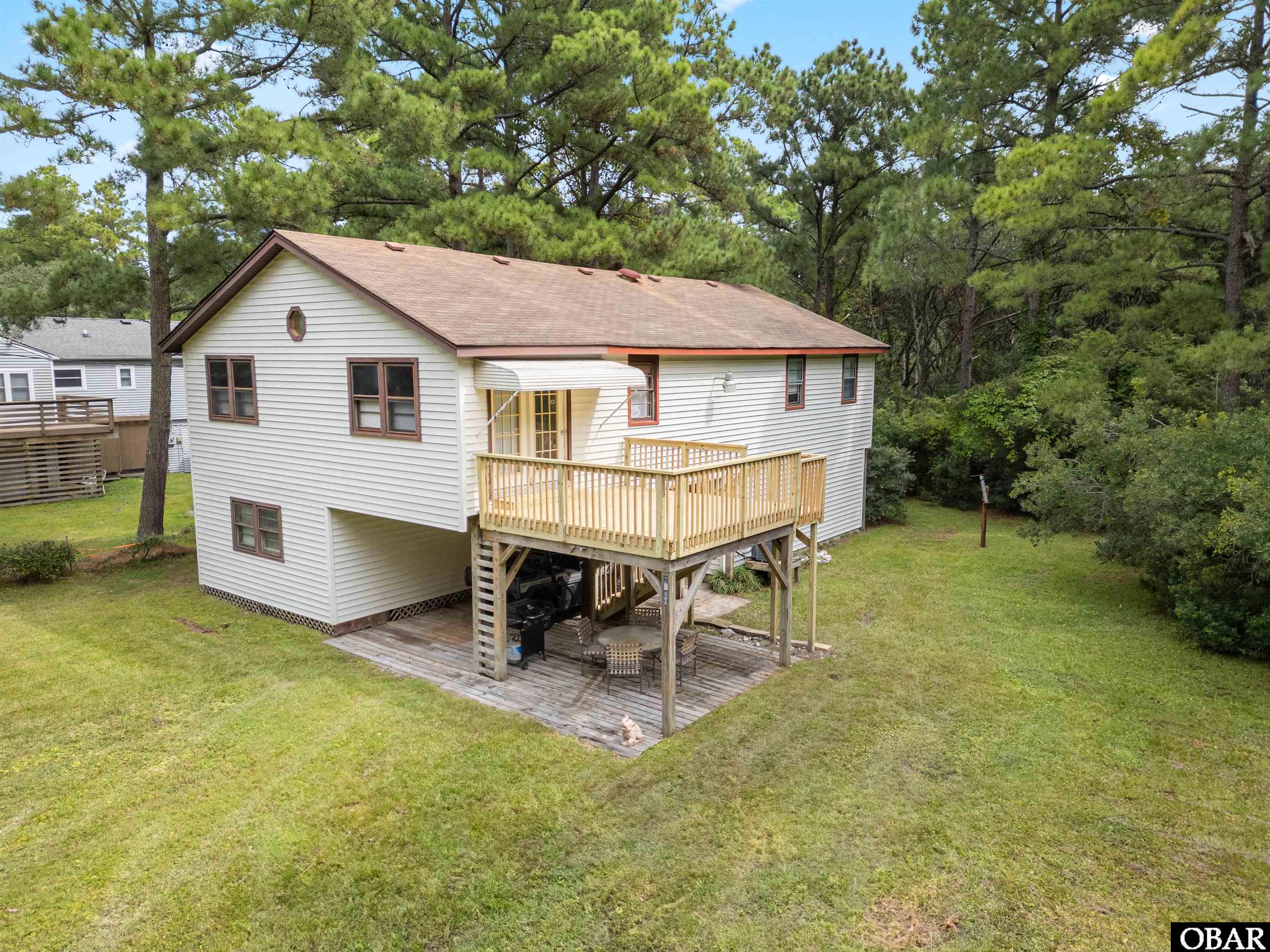 2381 Swan Island Road Lot #16