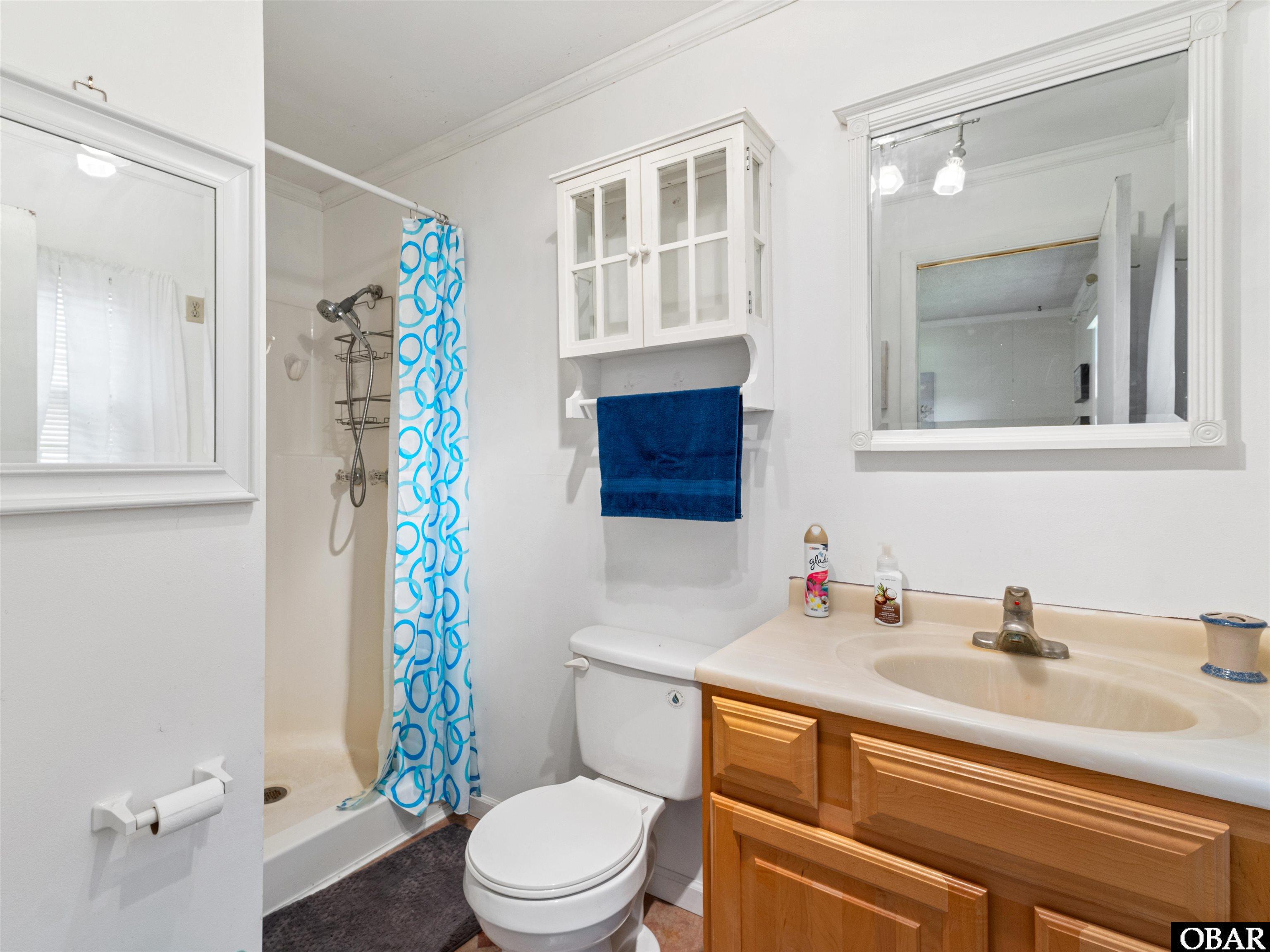 2381 Swan Island Road Lot #16