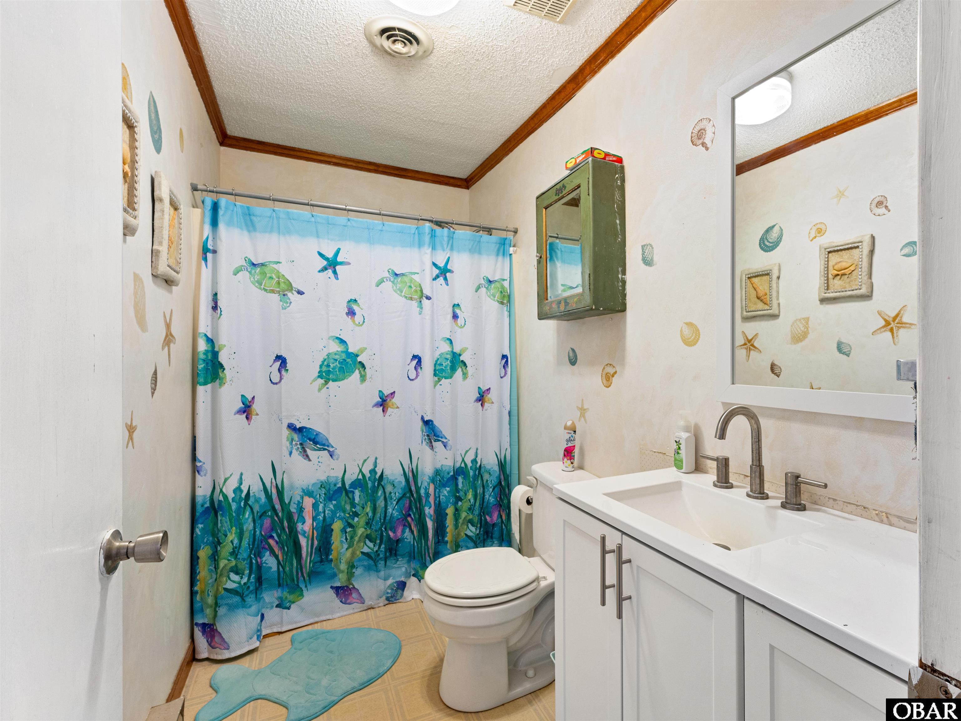 2381 Swan Island Road Lot #16
