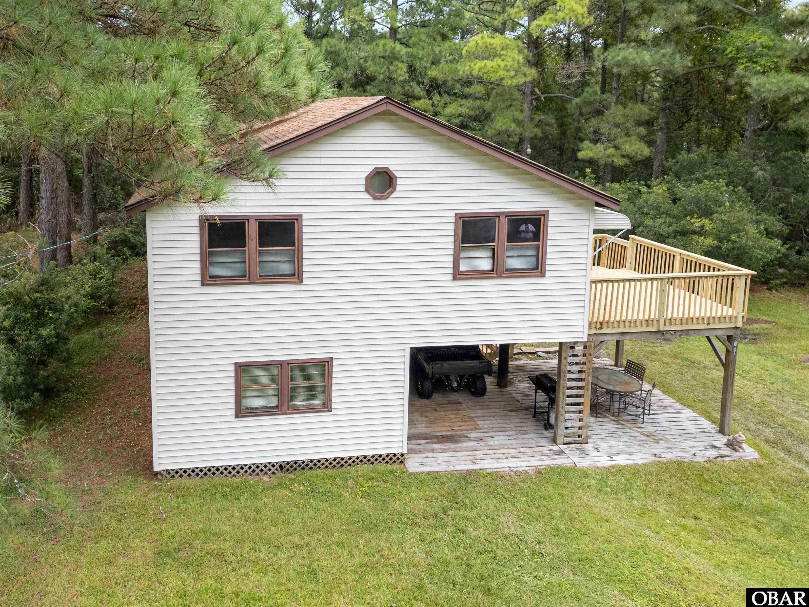 2381 Swan Island Road Lot #16