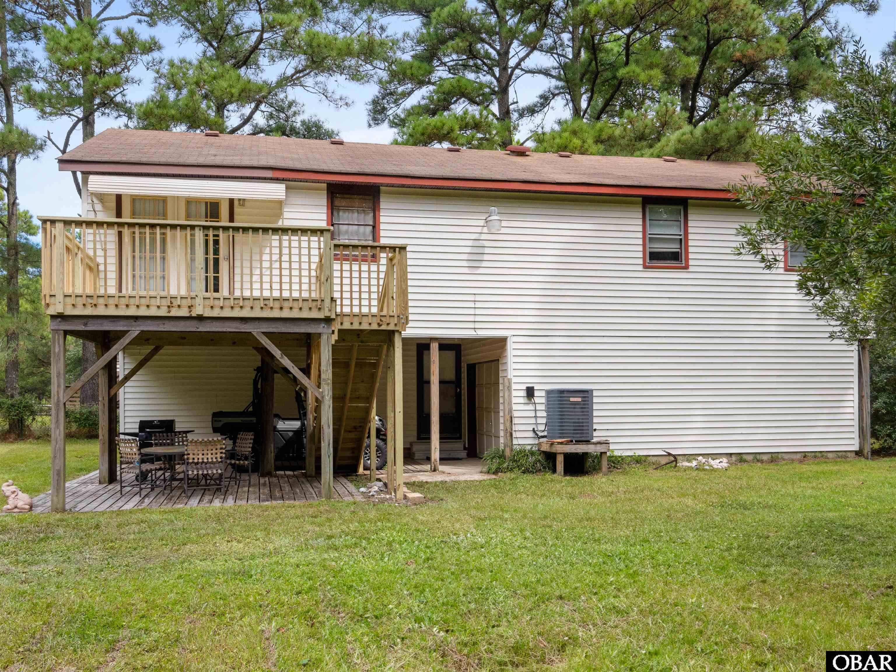 2381 Swan Island Road Lot #16
