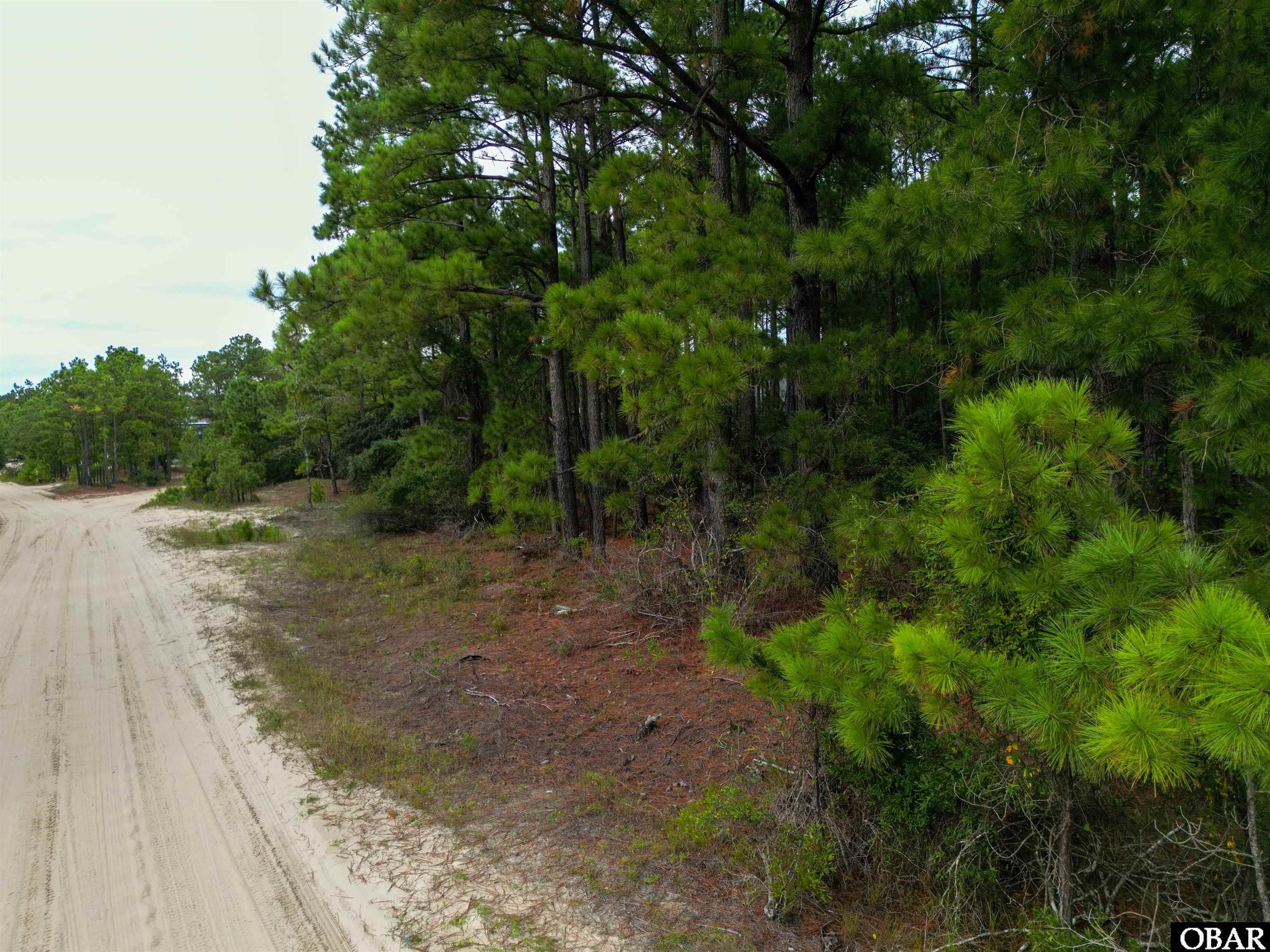 2343 Ocean Pearl Road Lot 22