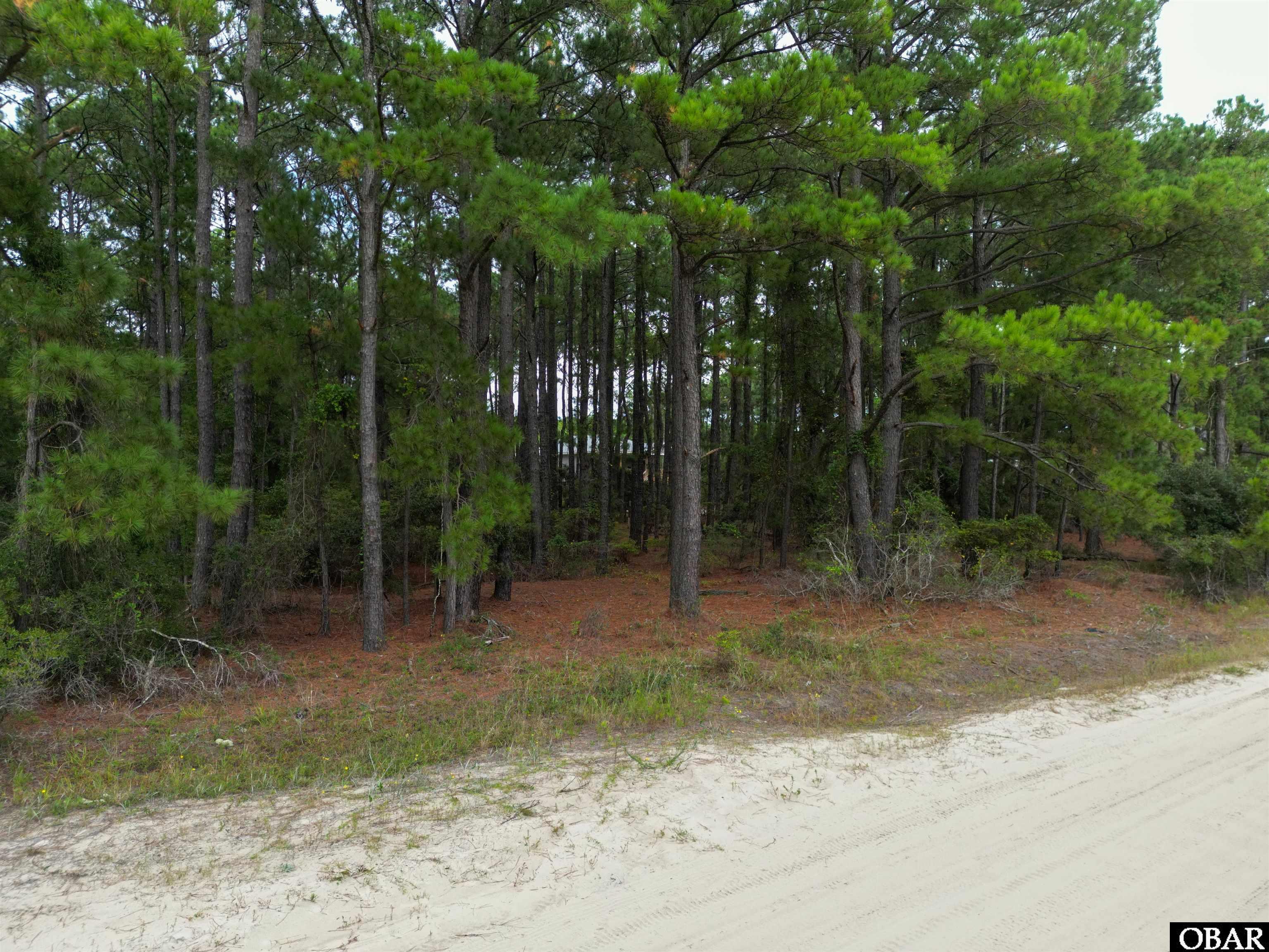 2343 Ocean Pearl Road Lot 22