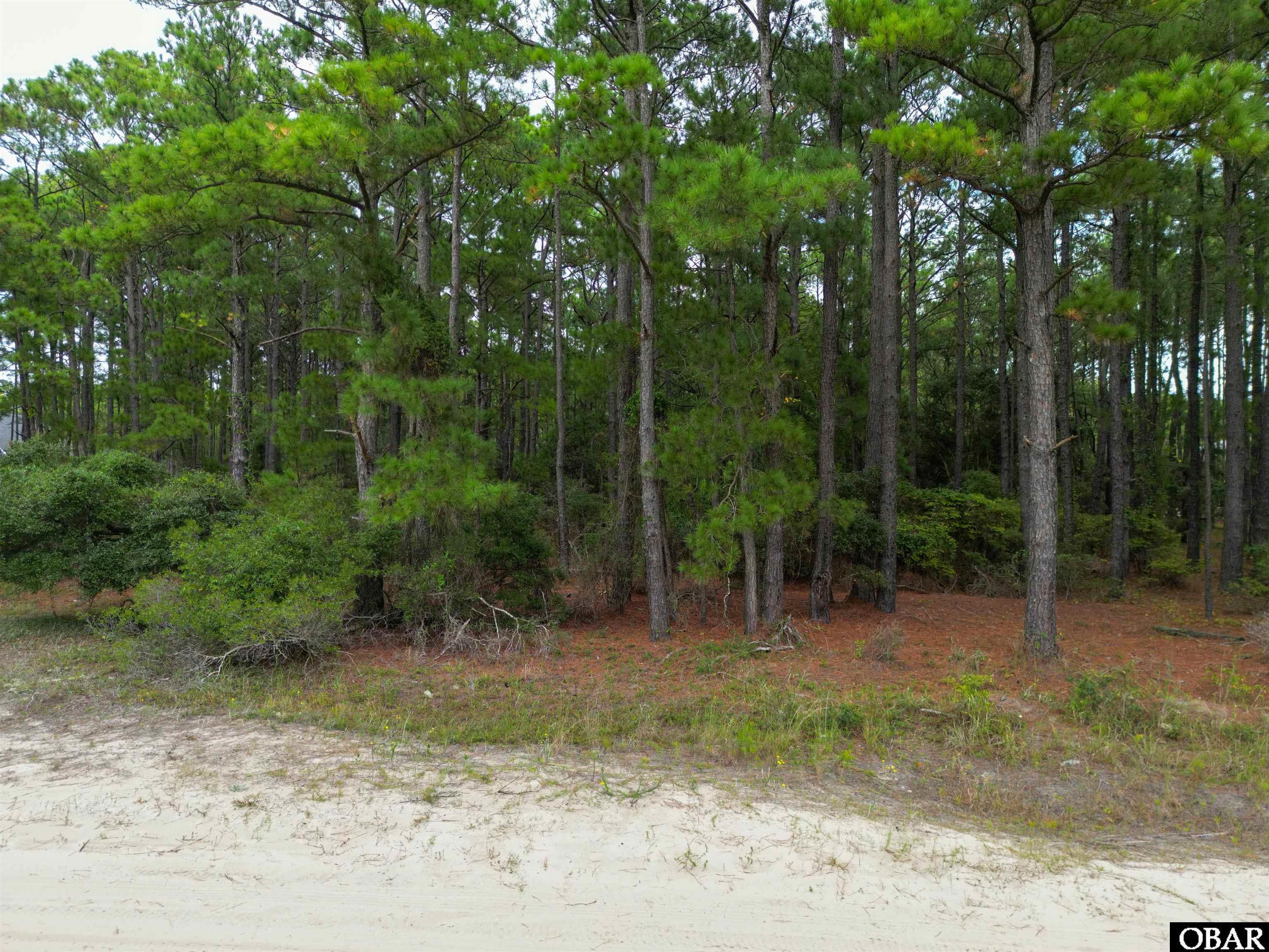 2343 Ocean Pearl Road Lot 22