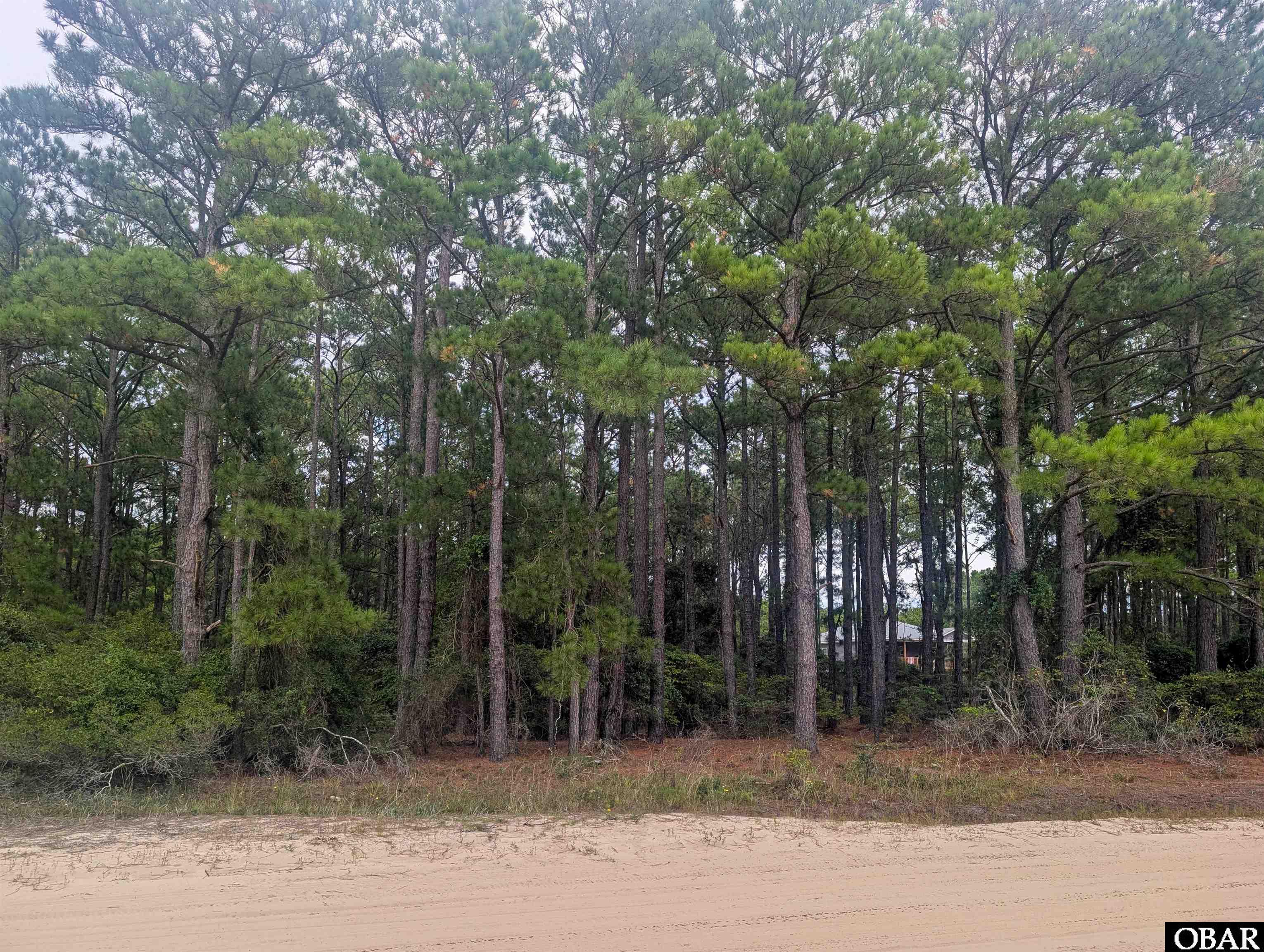 2343 Ocean Pearl Road Lot 22