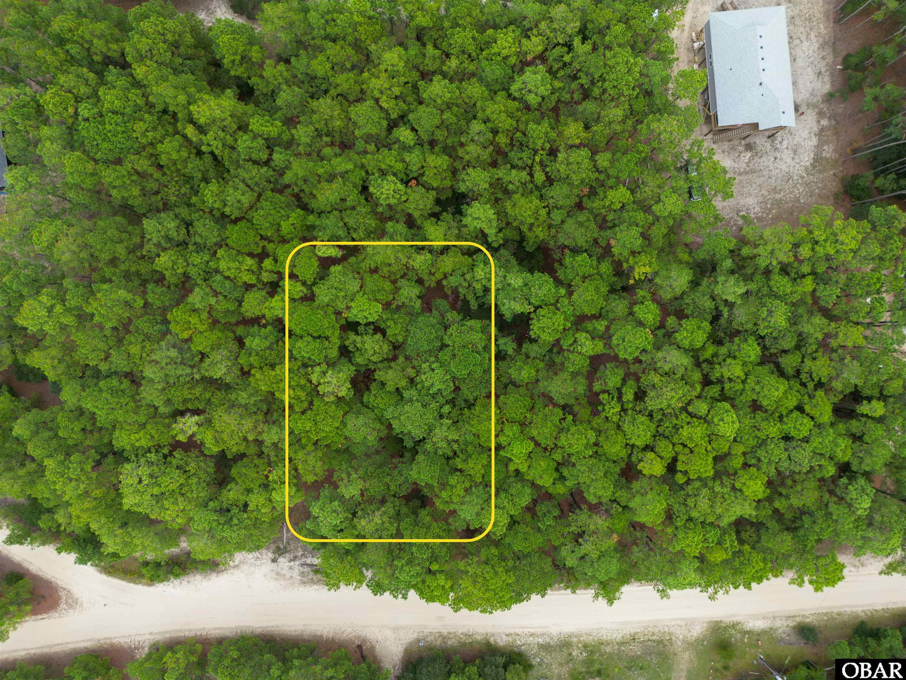 2343 Ocean Pearl Road Lot 22