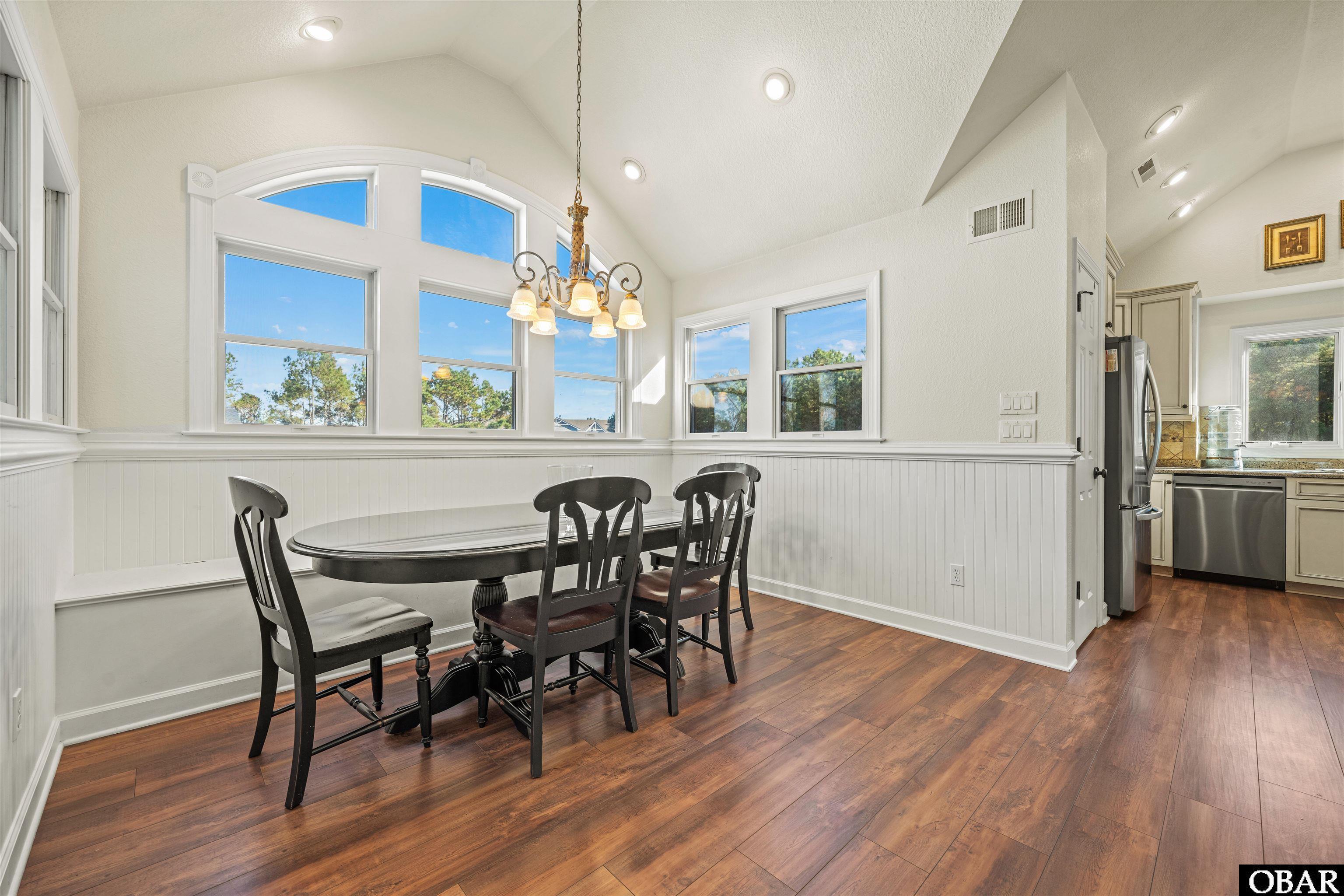 596 Laughing Gull Court Lot134