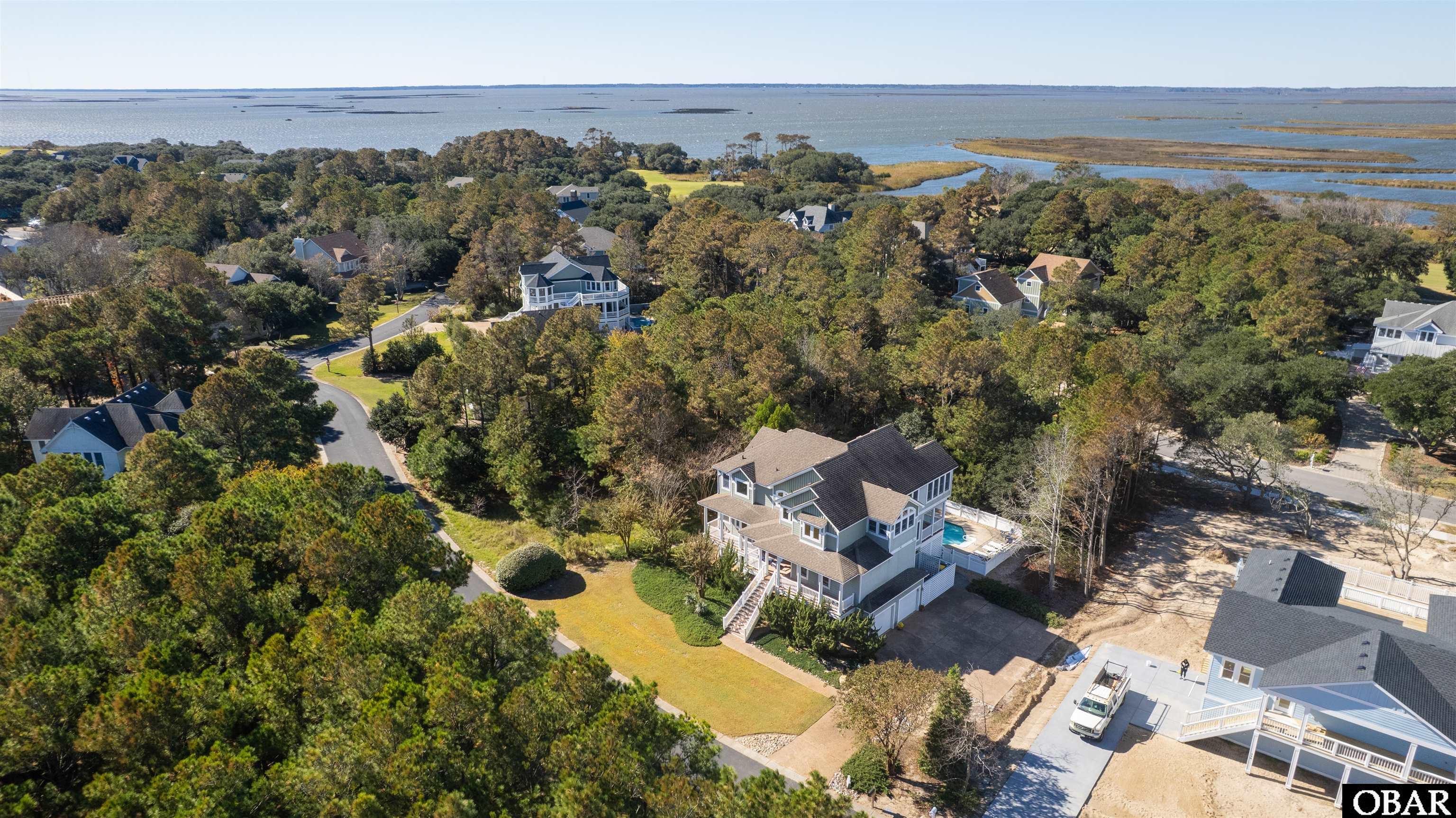 596 Laughing Gull Court Lot134