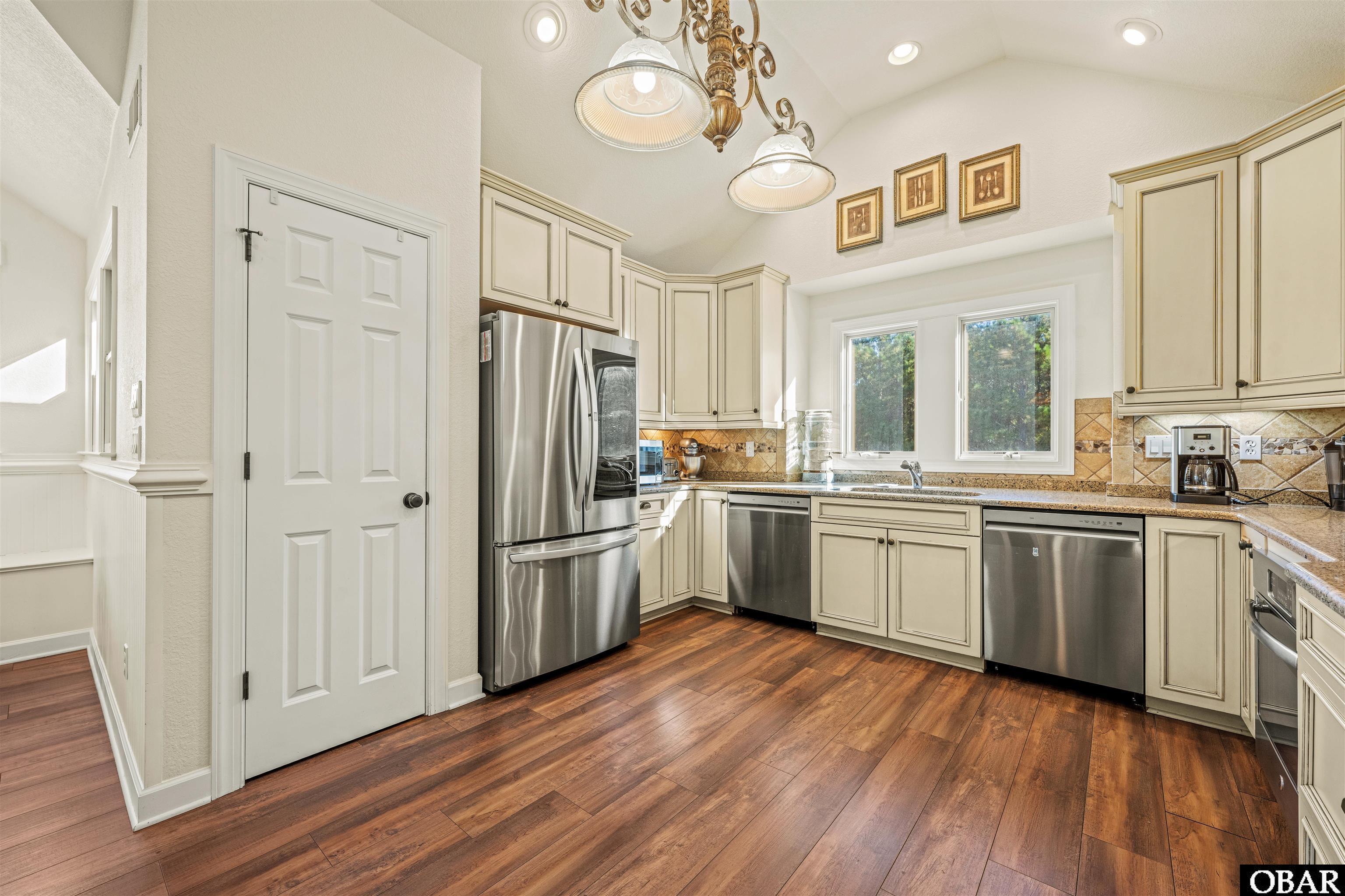 596 Laughing Gull Court Lot134